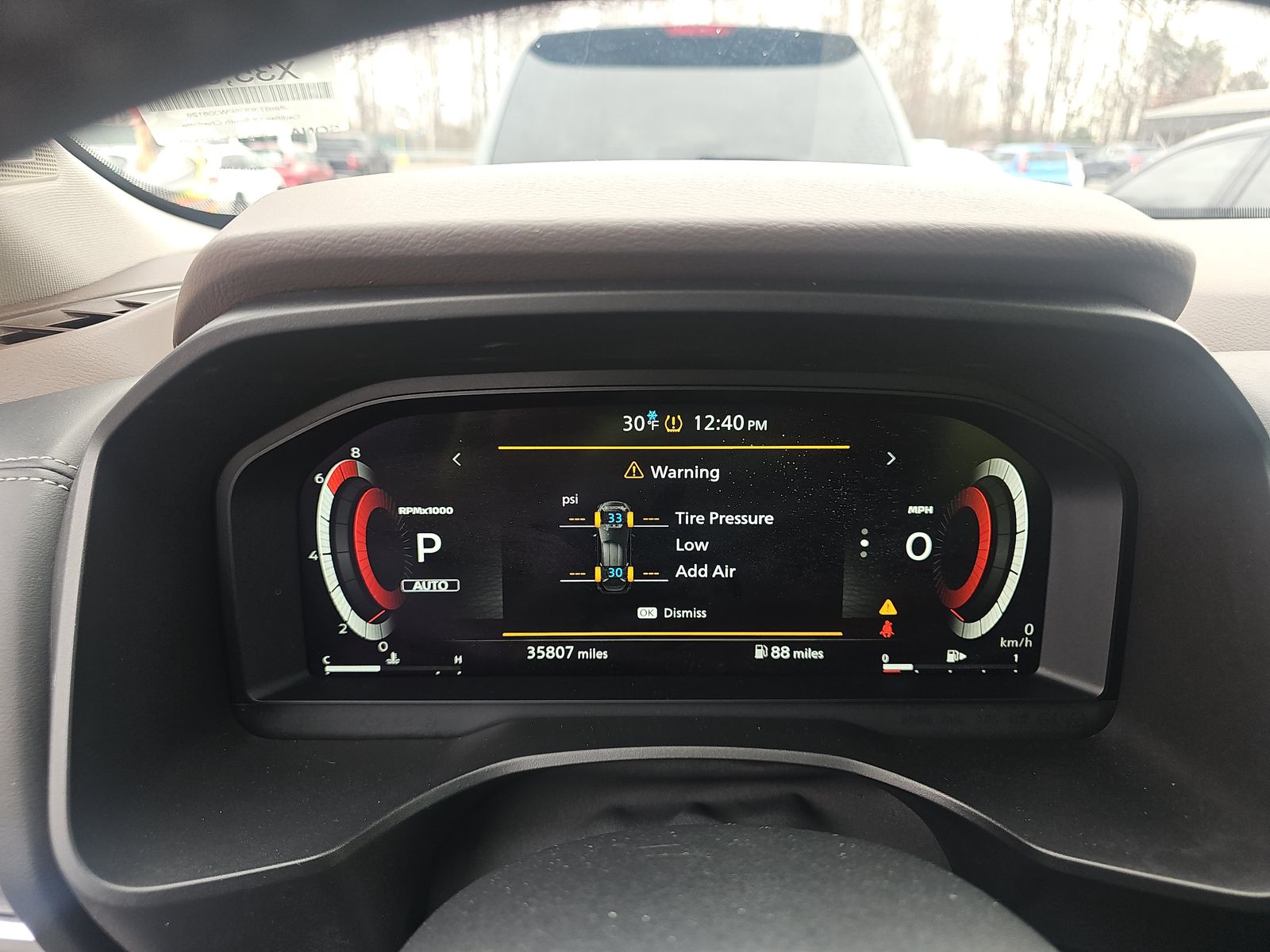 2023 Nissan Rogue Platinum AWD