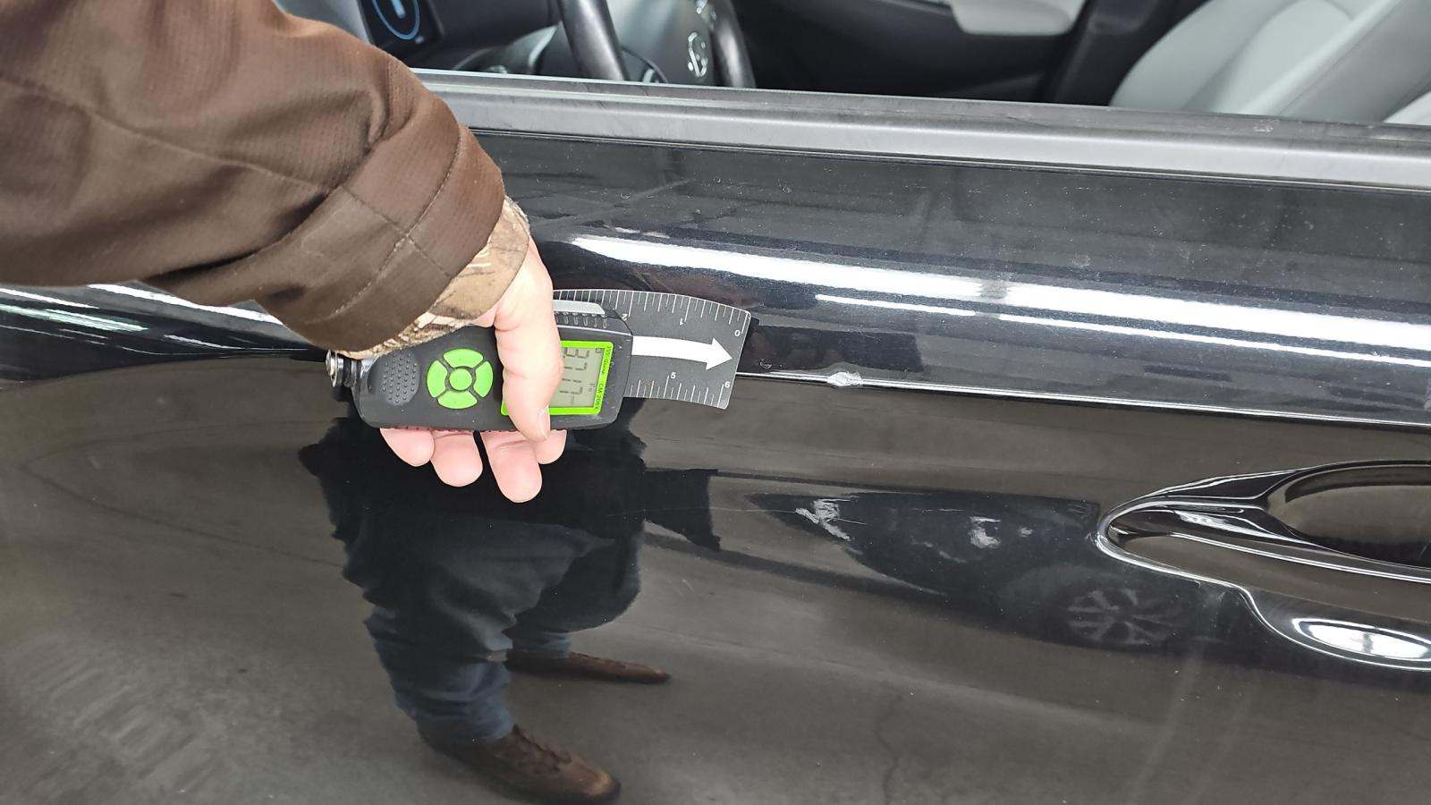 2023 Hyundai Kona Limited AWD