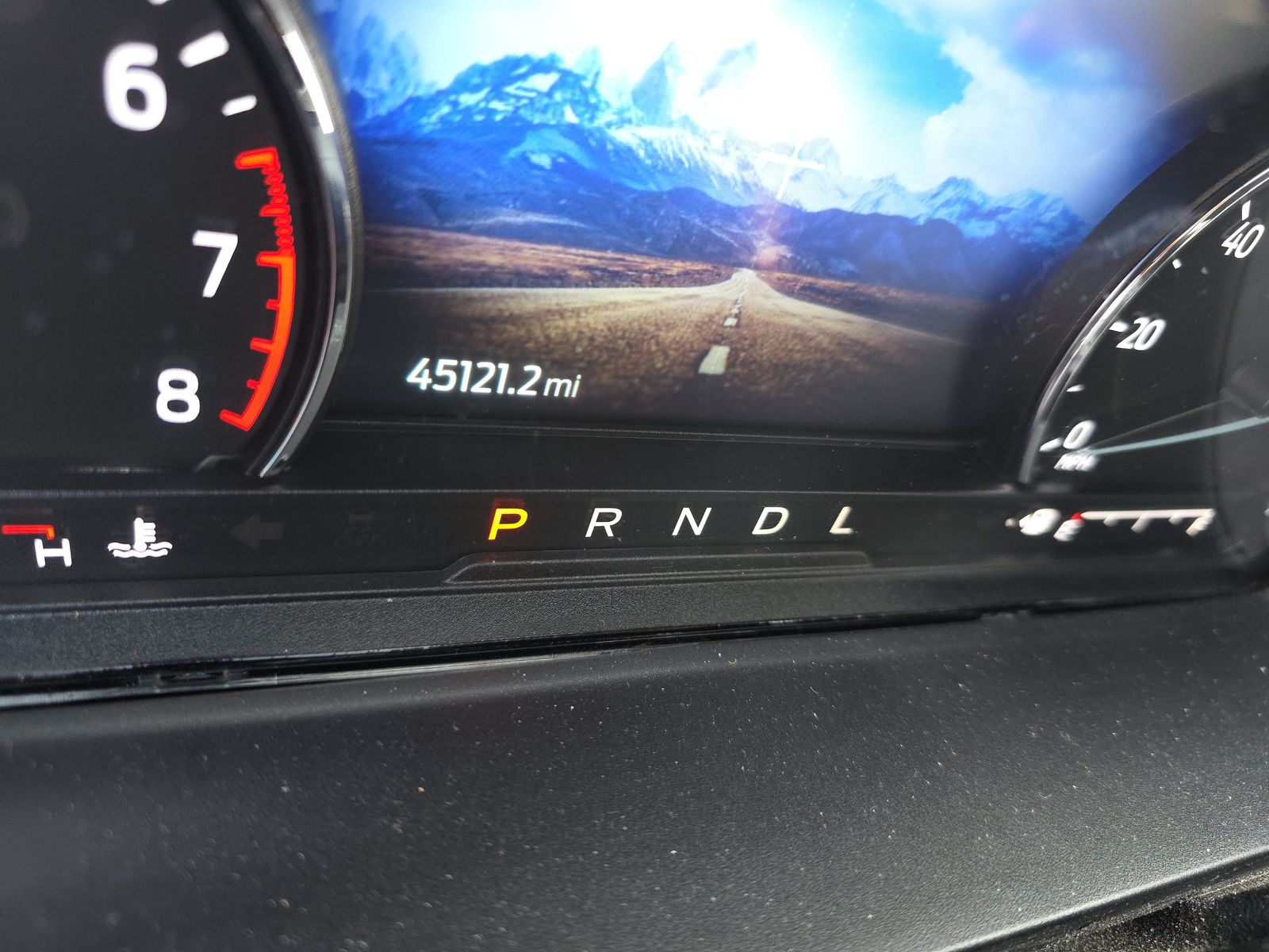 2022 Ford Explorer Limited AWD