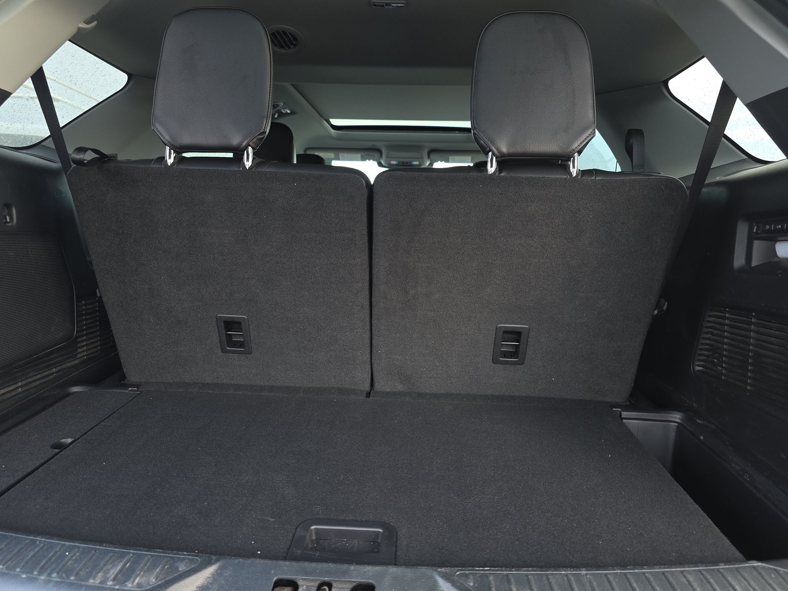 2022 Ford Explorer Limited AWD