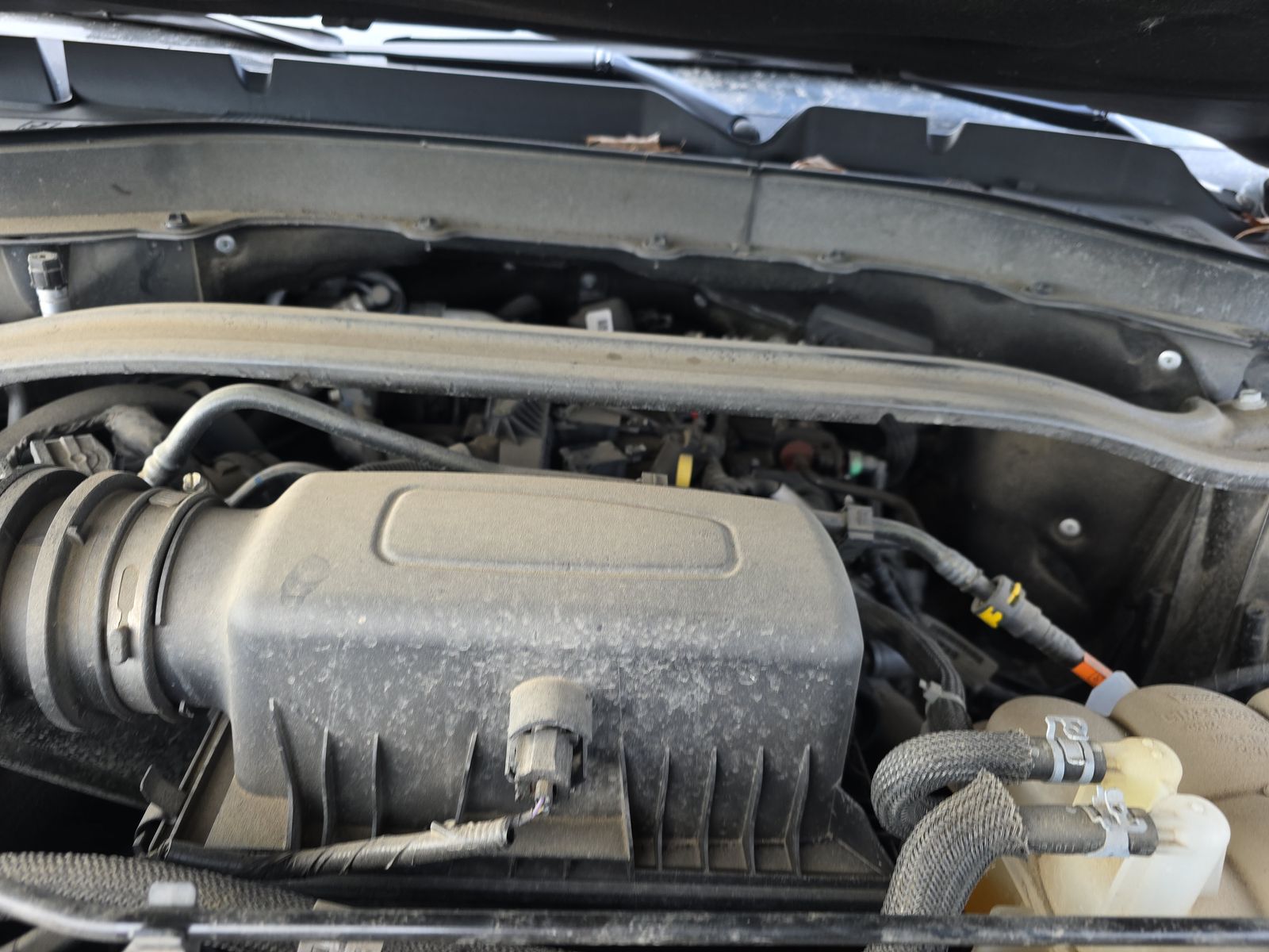 2022 Ford Explorer Limited AWD