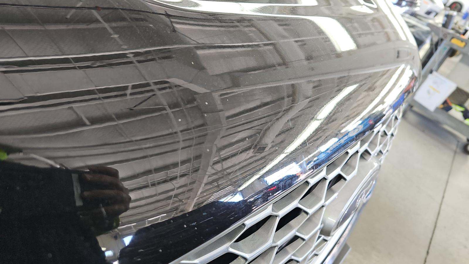 2023 Ford Edge SEL AWD