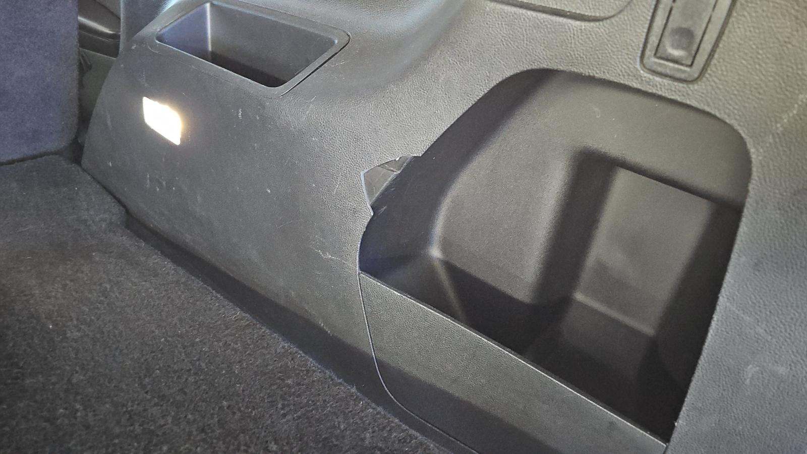 2023 Ford Edge SEL AWD