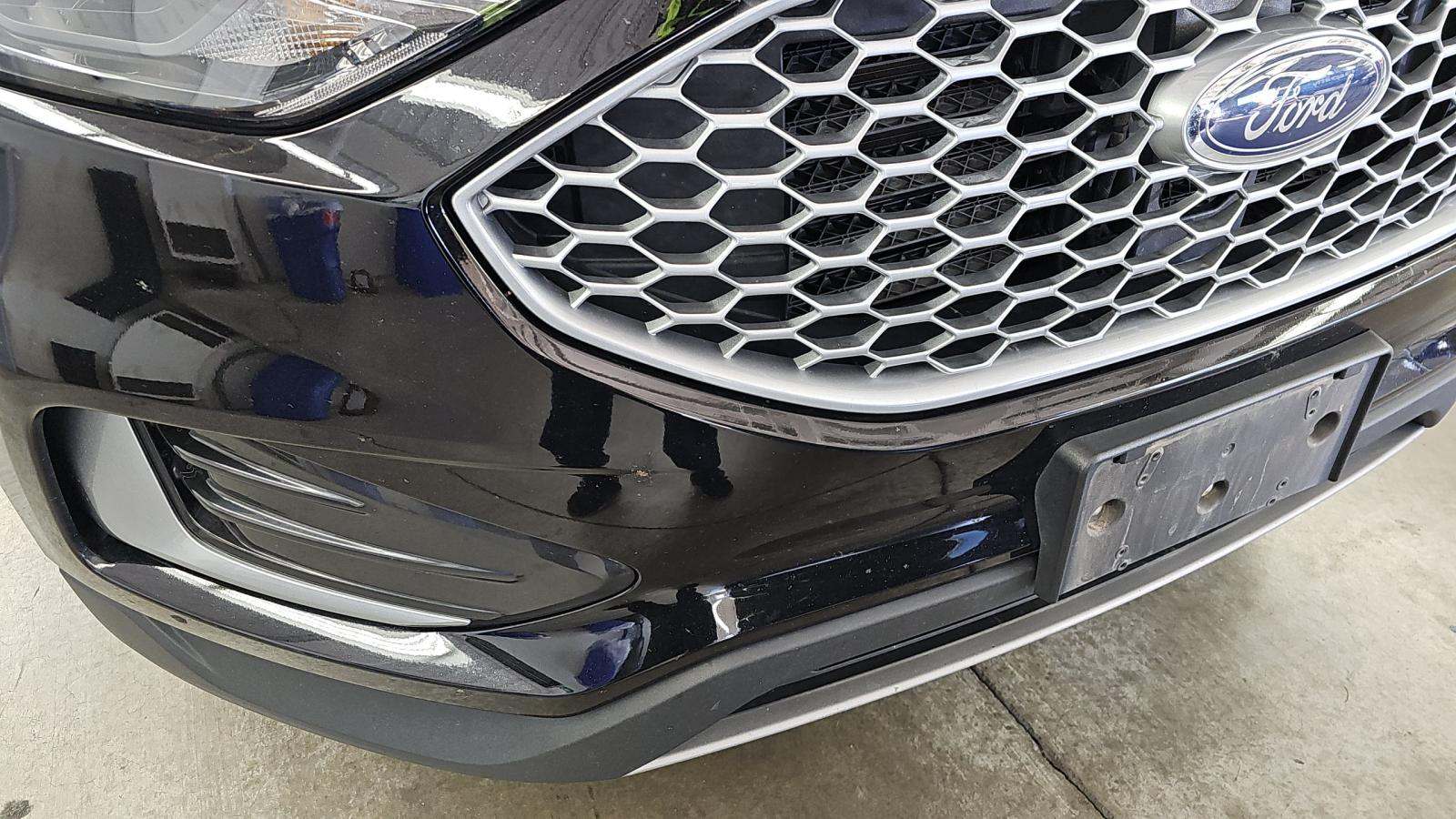 2023 Ford Edge SEL AWD