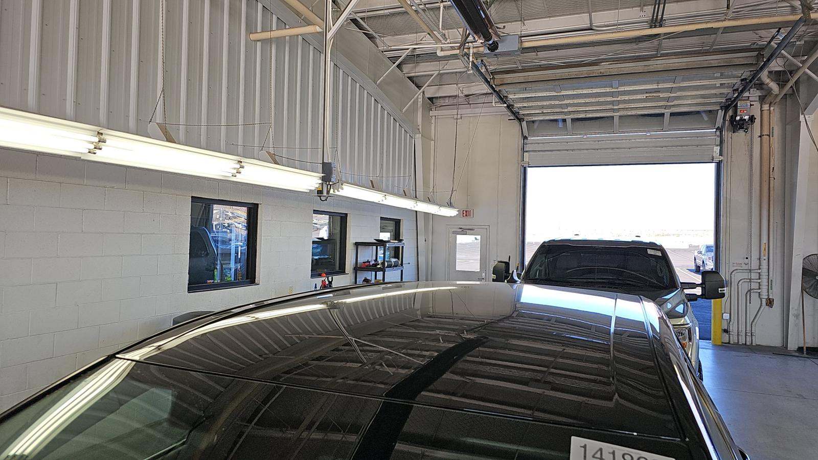 2023 Ford Edge SEL AWD