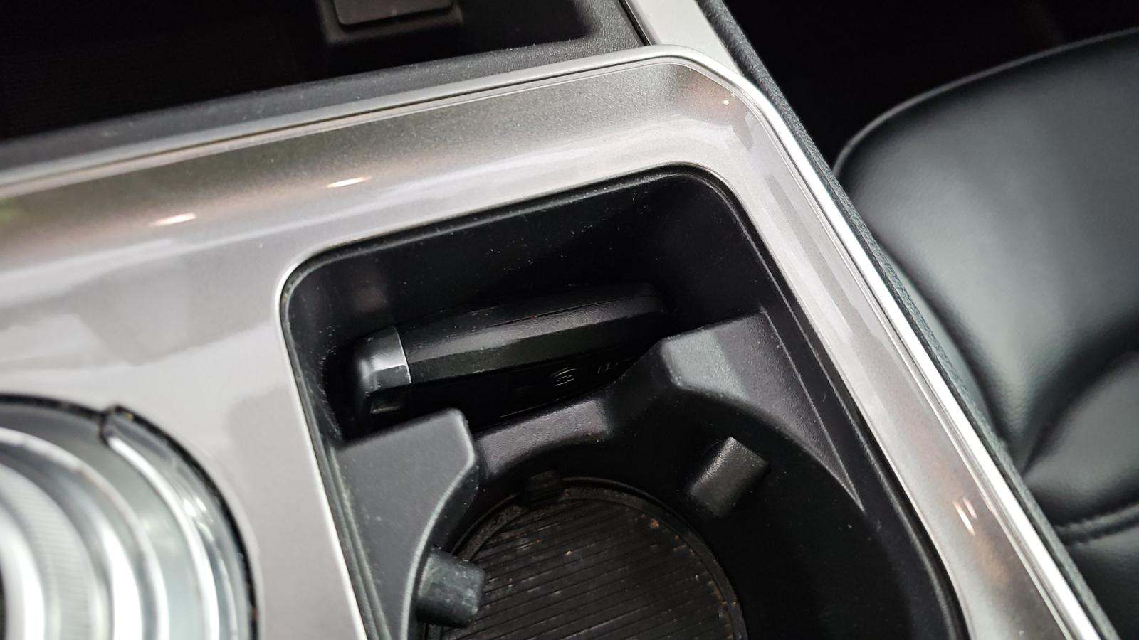 2023 Ford Edge SEL AWD