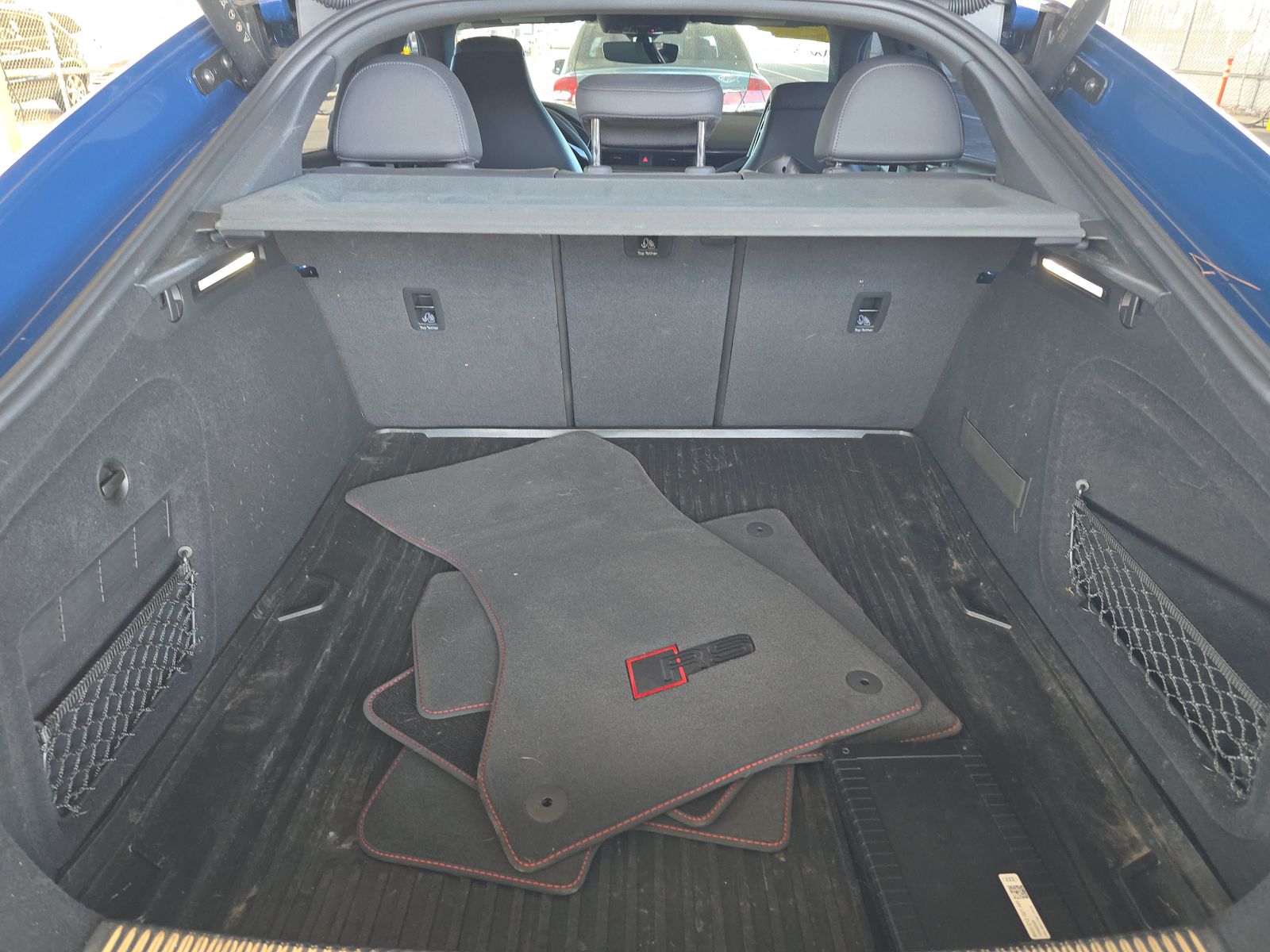 2024 Audi RS 5 Base AWD