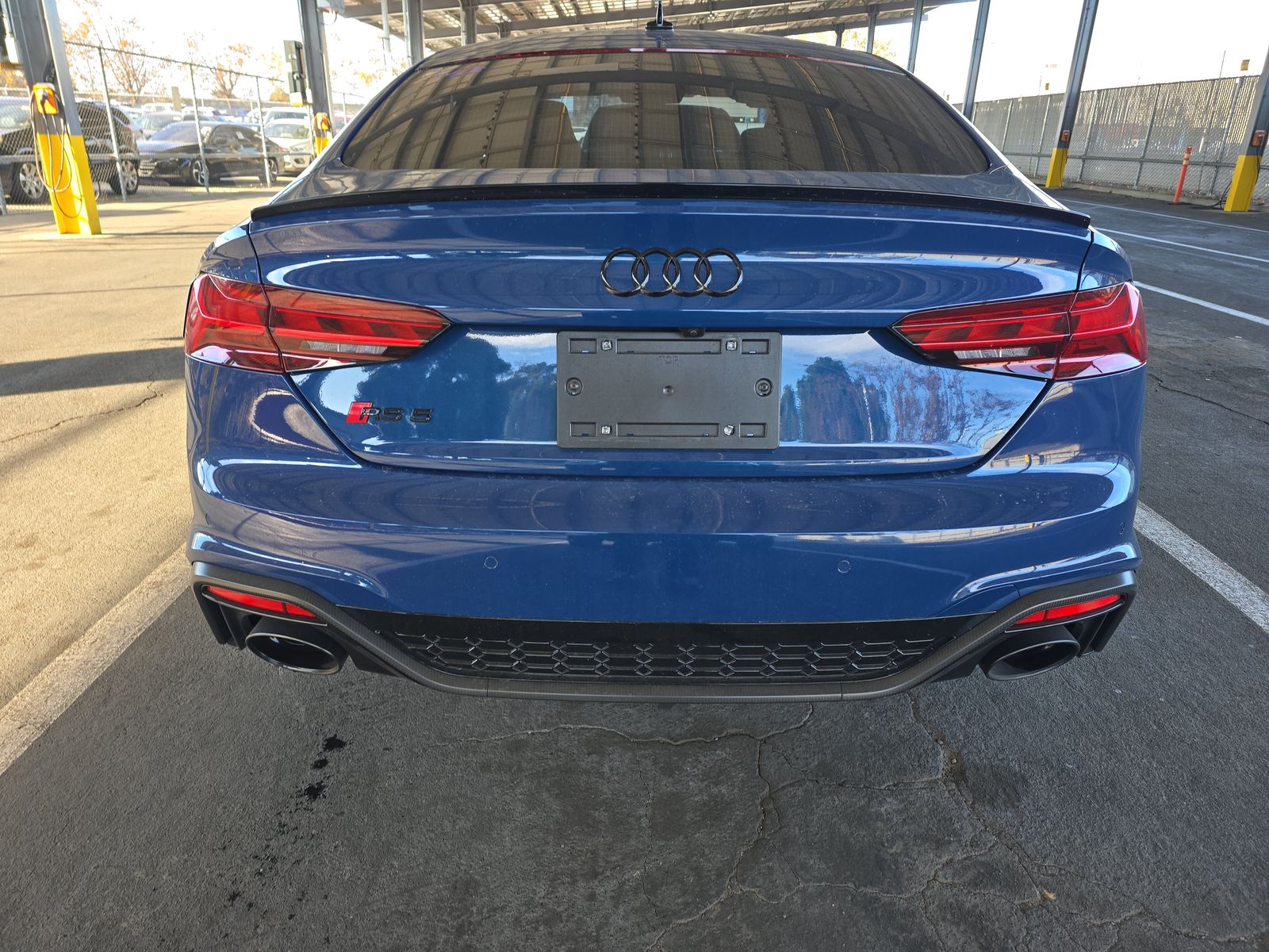 2024 Audi RS 5 Base AWD