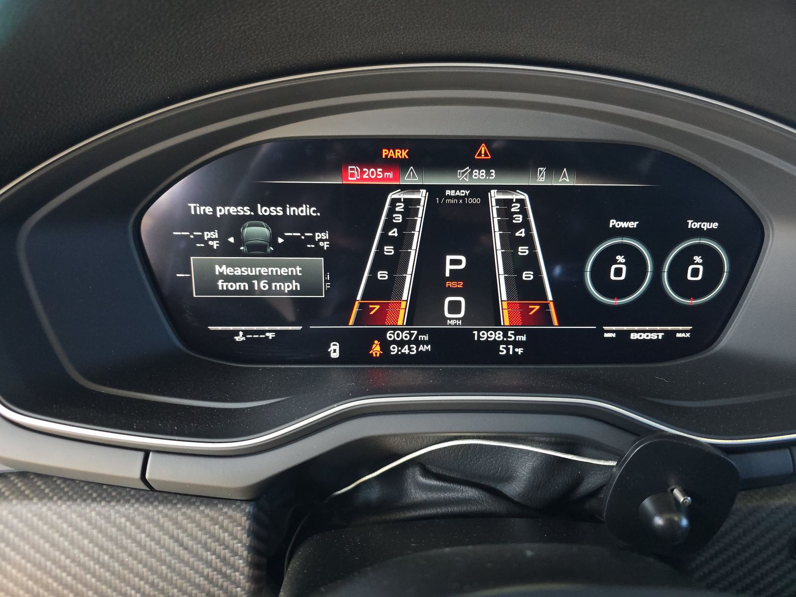 2024 Audi RS 5 Base AWD