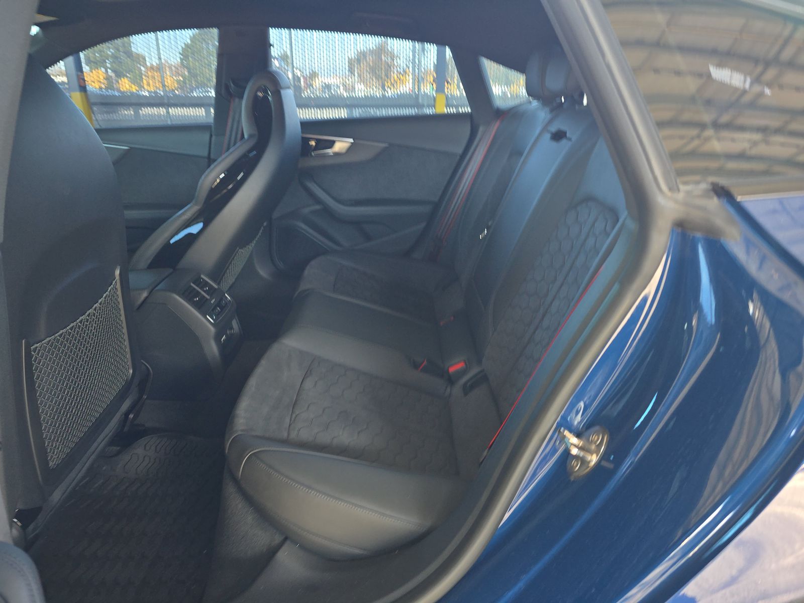 2024 Audi RS 5 Base AWD