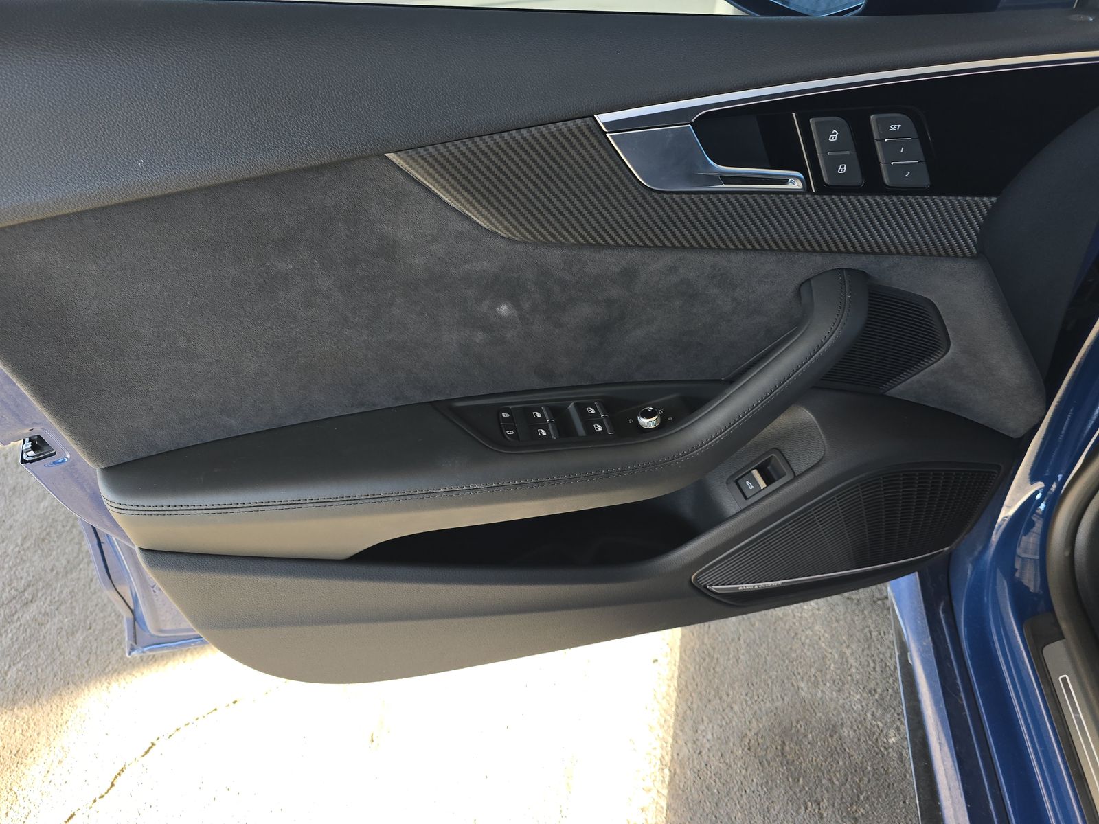 2024 Audi RS 5 Base AWD