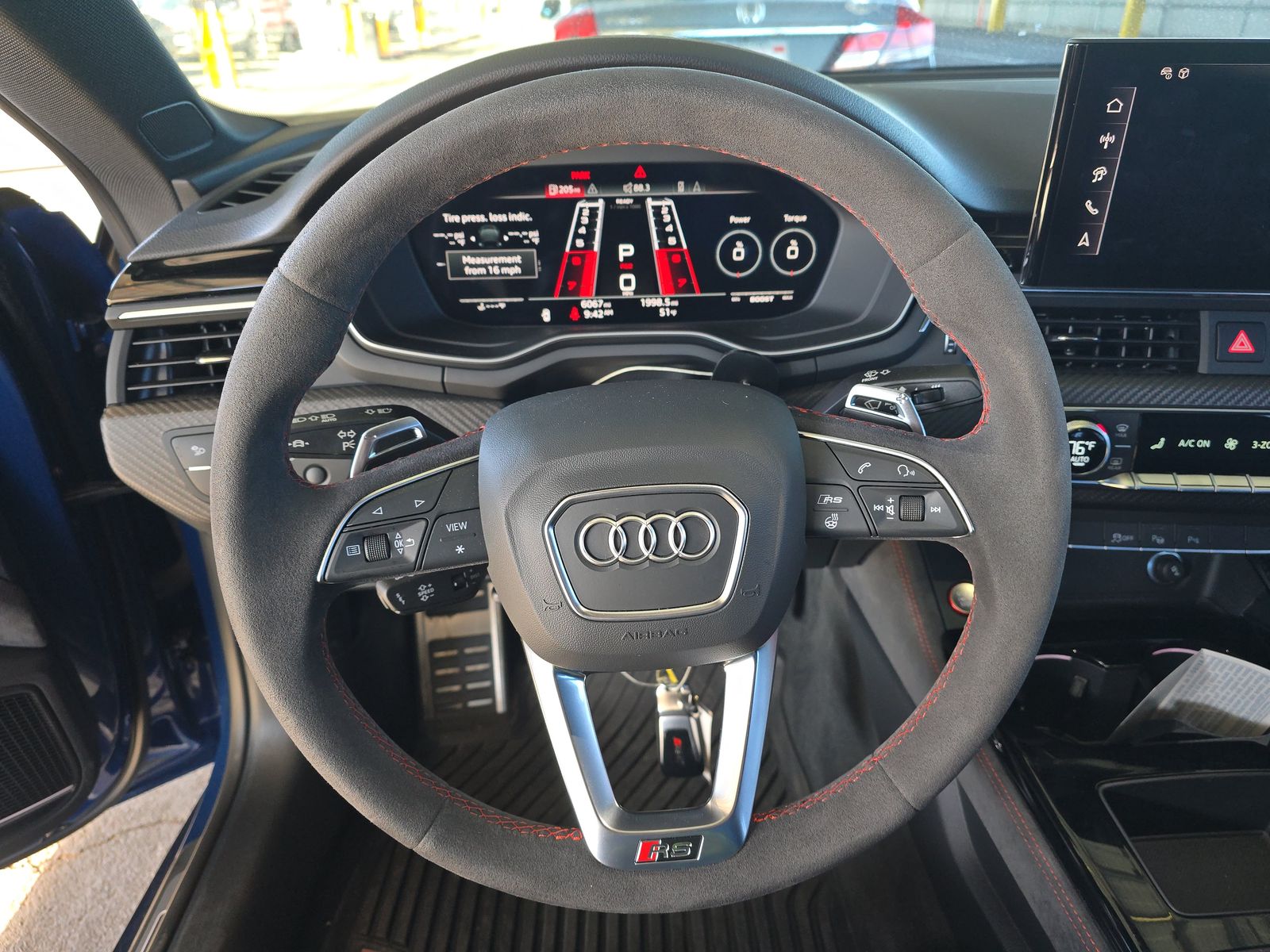 2024 Audi RS 5 Base AWD