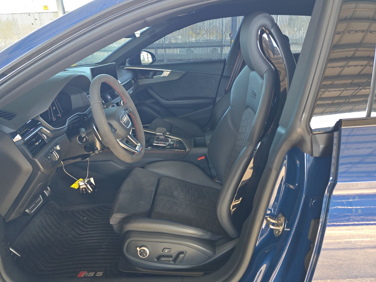 2024 Audi RS 5 Base AWD