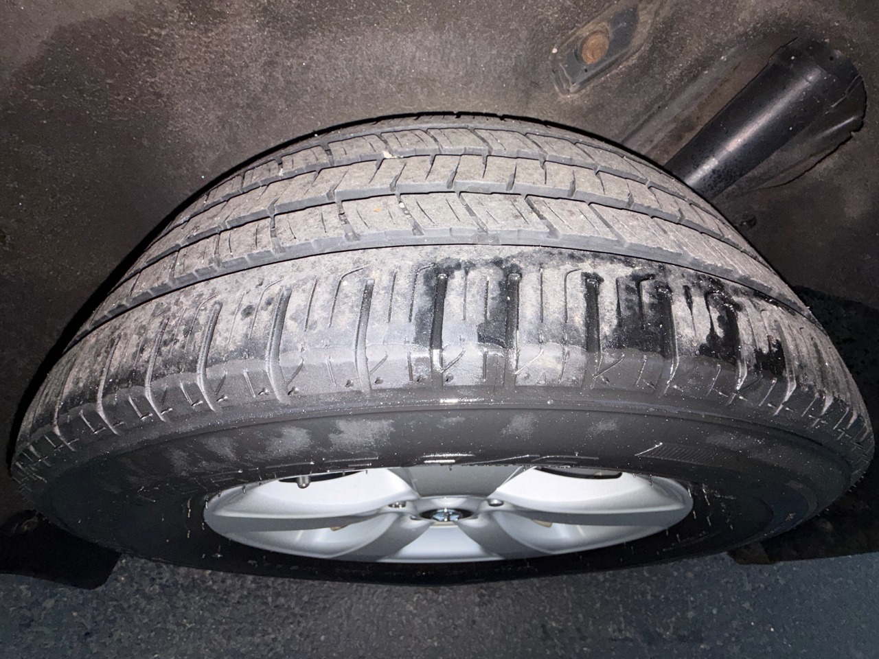 2020 Toyota Sienna LE FWD