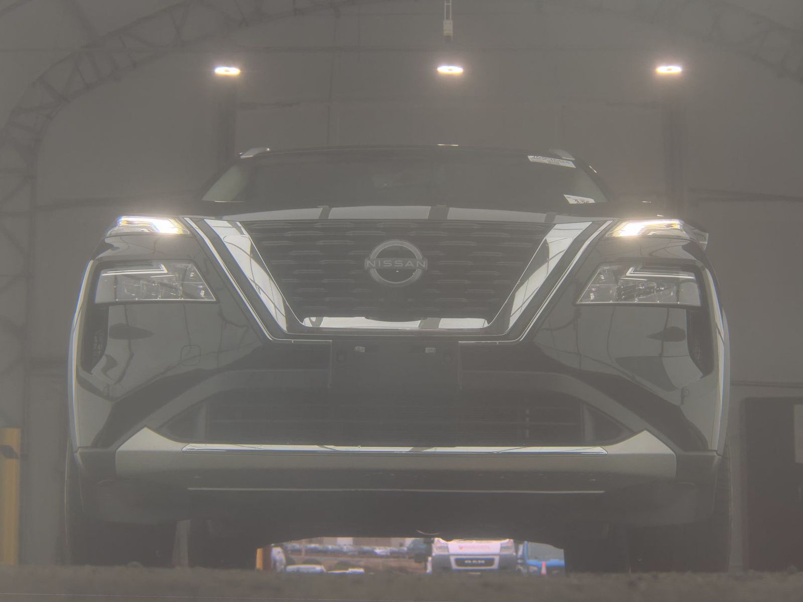 2023 Nissan Rogue Platinum AWD