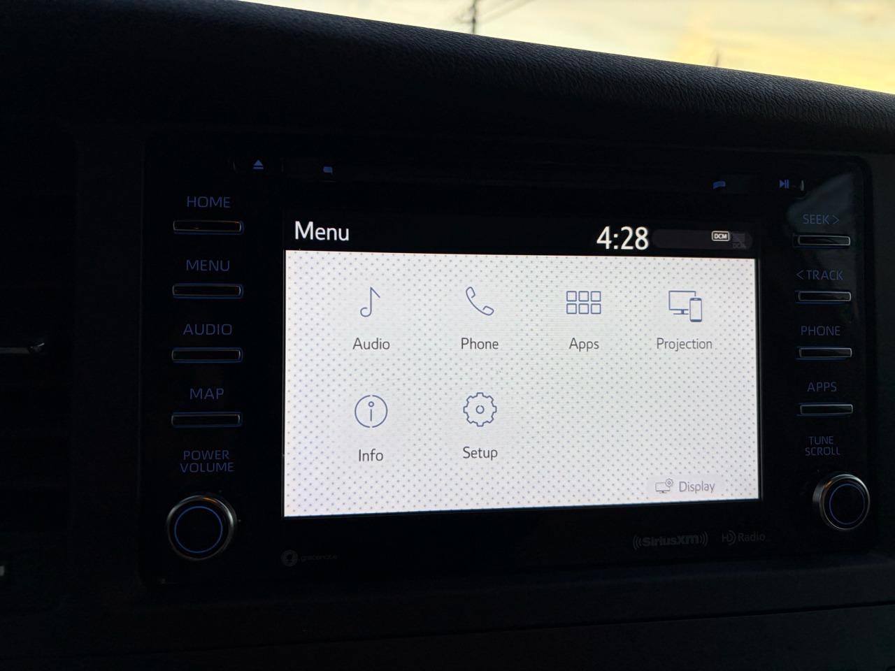 2020 Toyota Sienna LE FWD