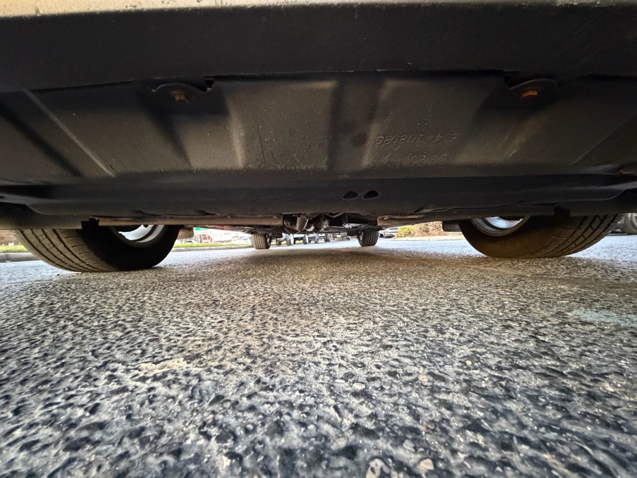 2020 Toyota Sienna LE FWD