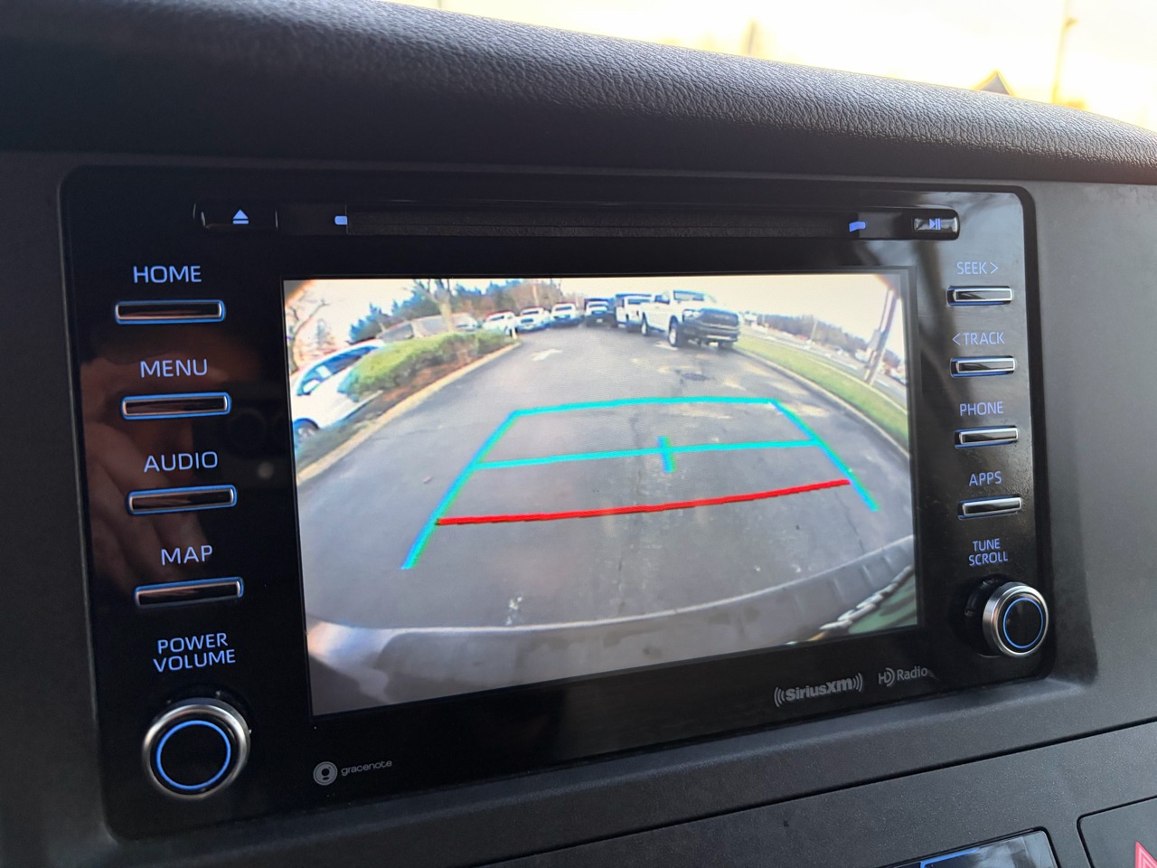 2020 Toyota Sienna LE FWD