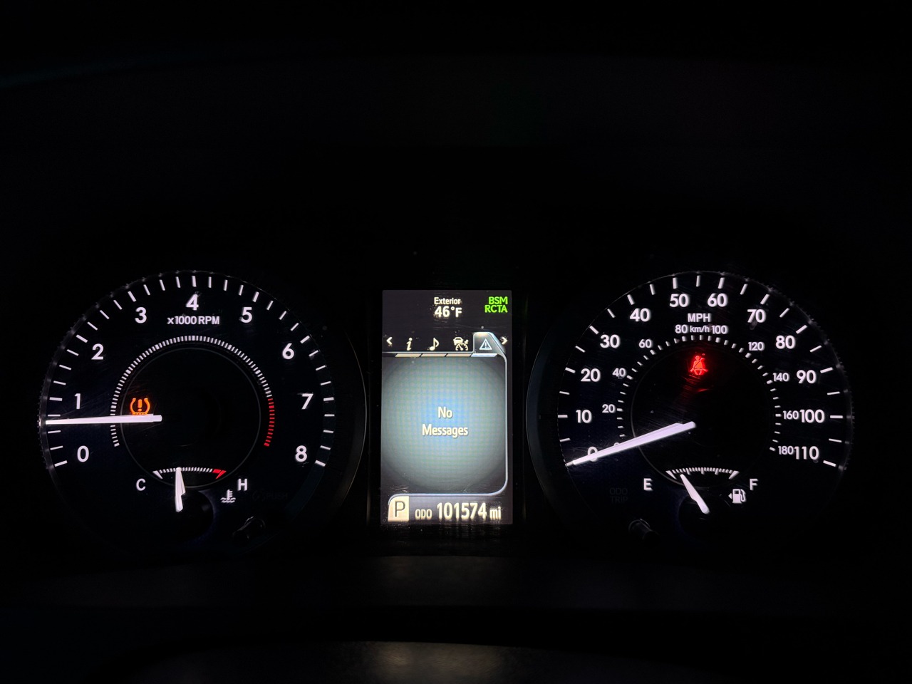 2020 Toyota Sienna LE FWD