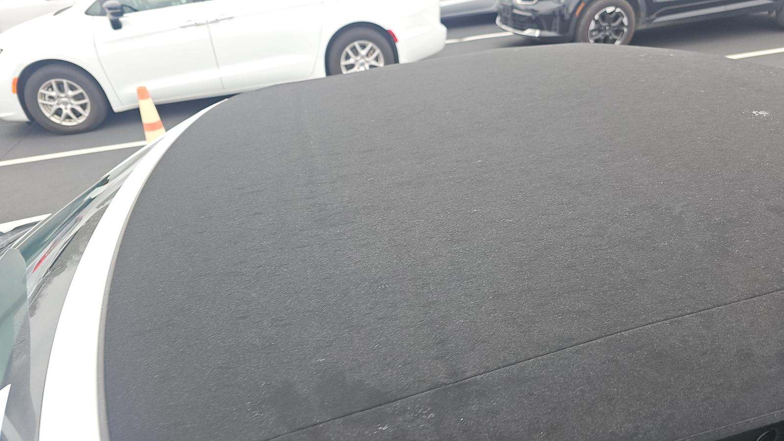 2022 Chevrolet Camaro 2SS RWD