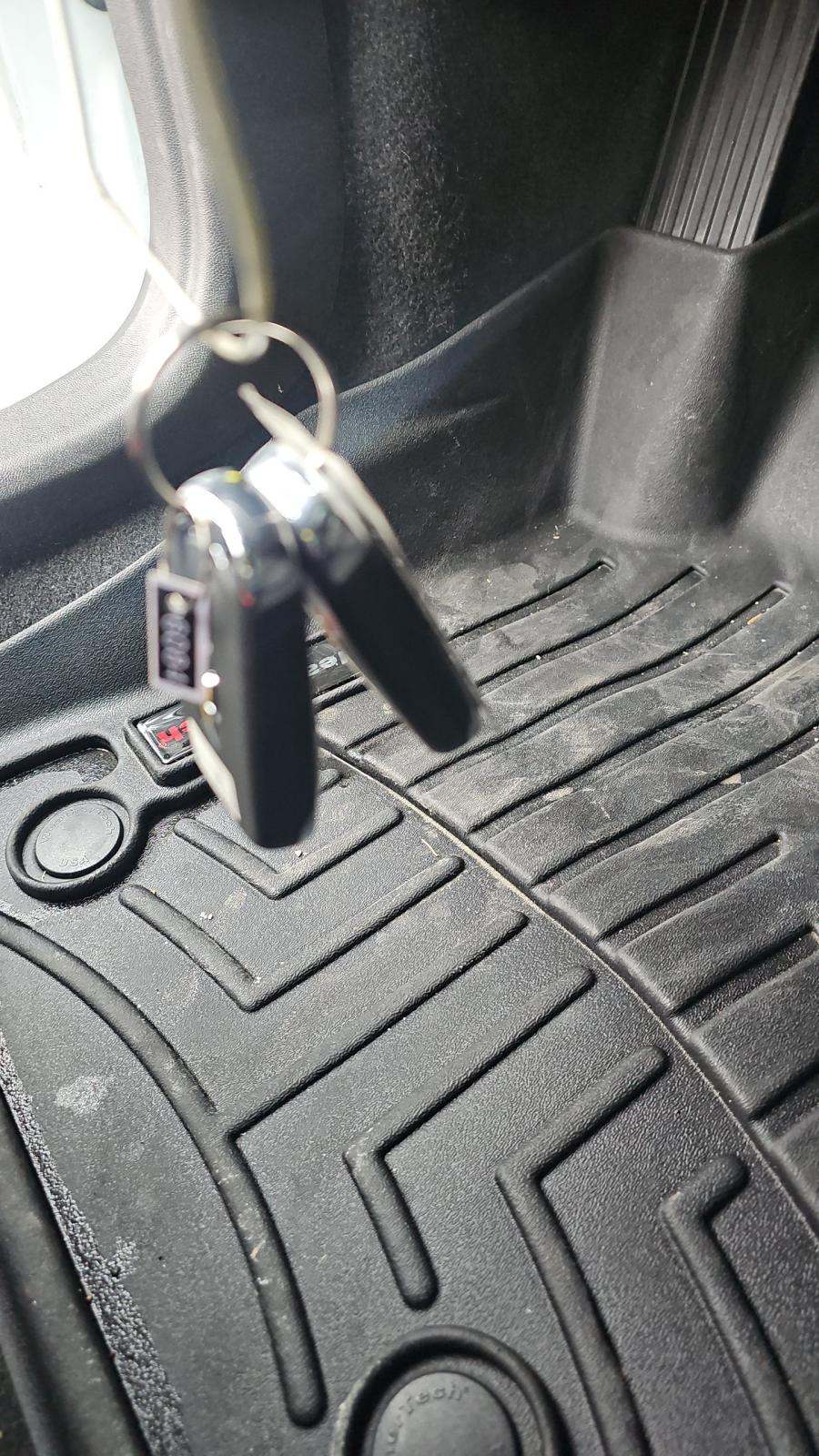 2022 Chevrolet Camaro 2SS RWD