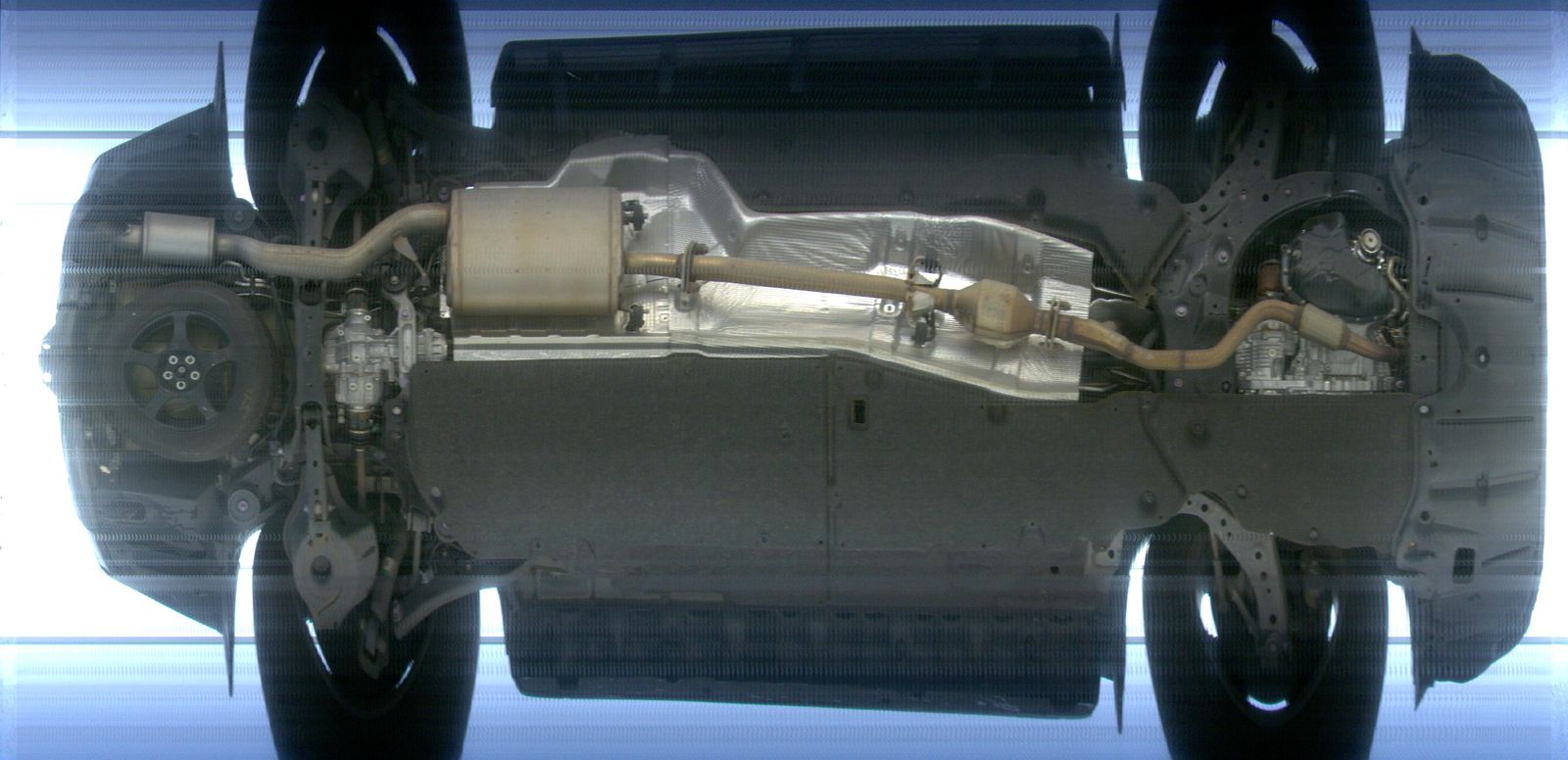 2022 Toyota Highlander XLE AWD