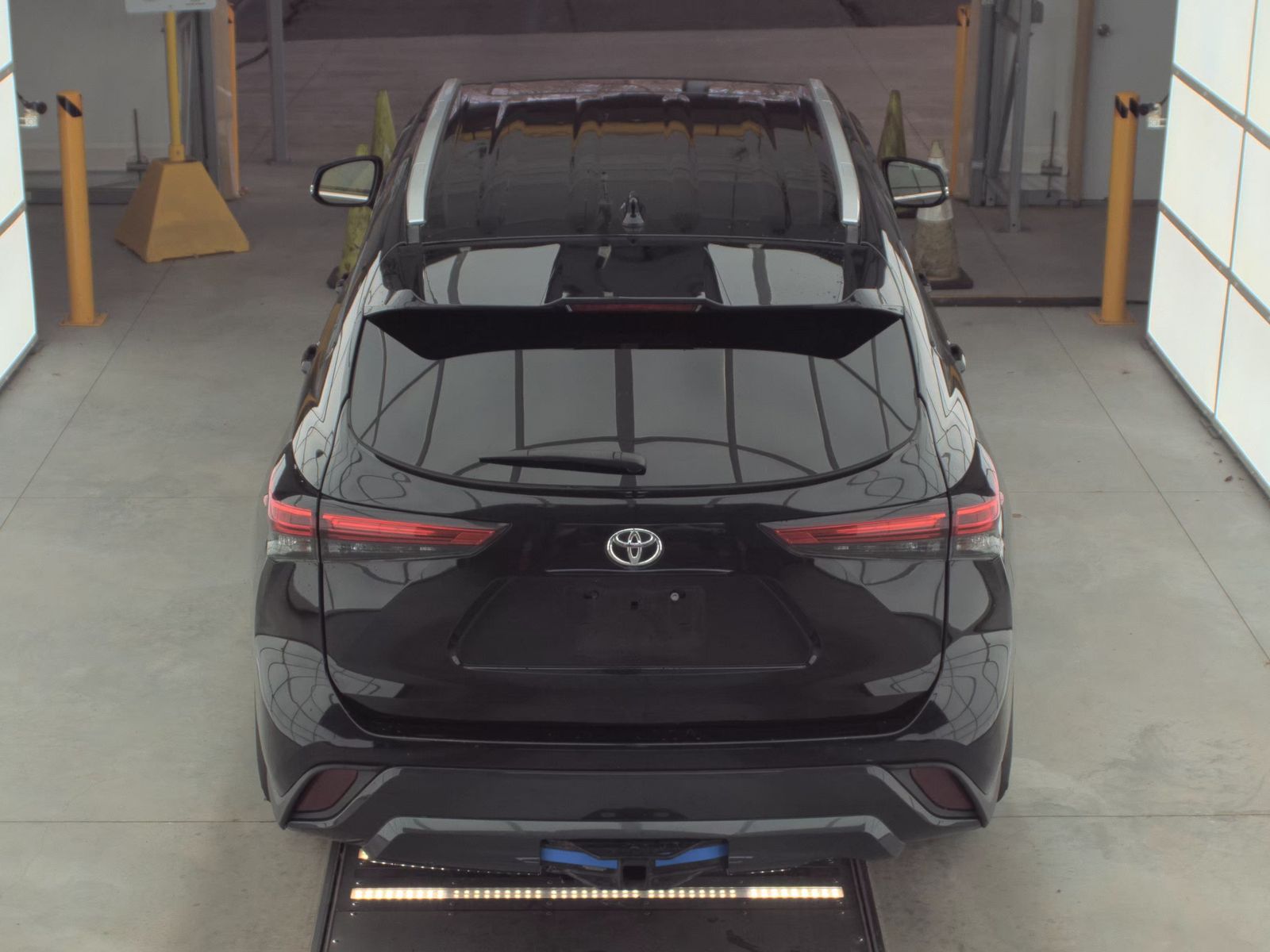 2022 Toyota Highlander XLE AWD