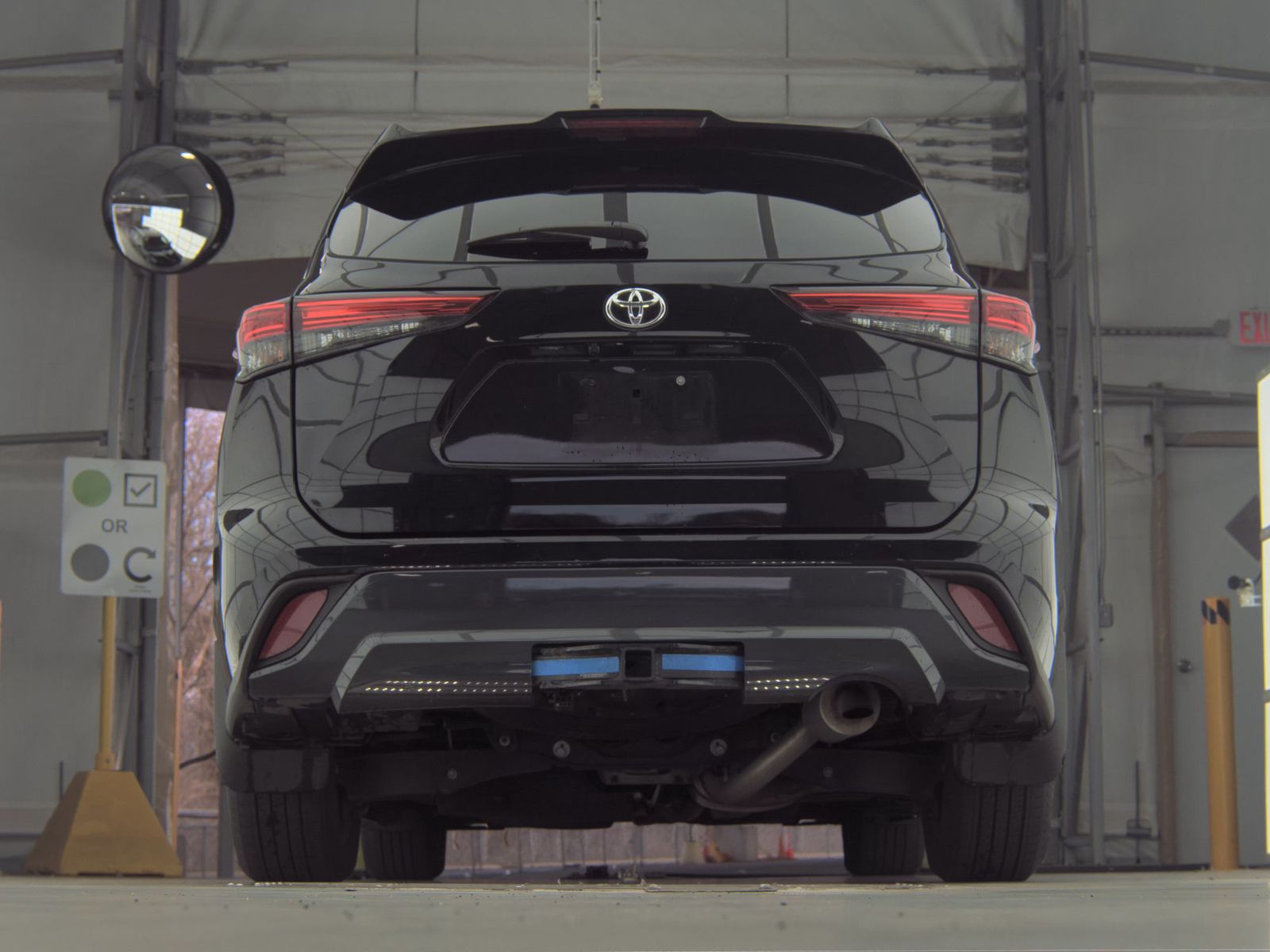 2022 Toyota Highlander XLE AWD