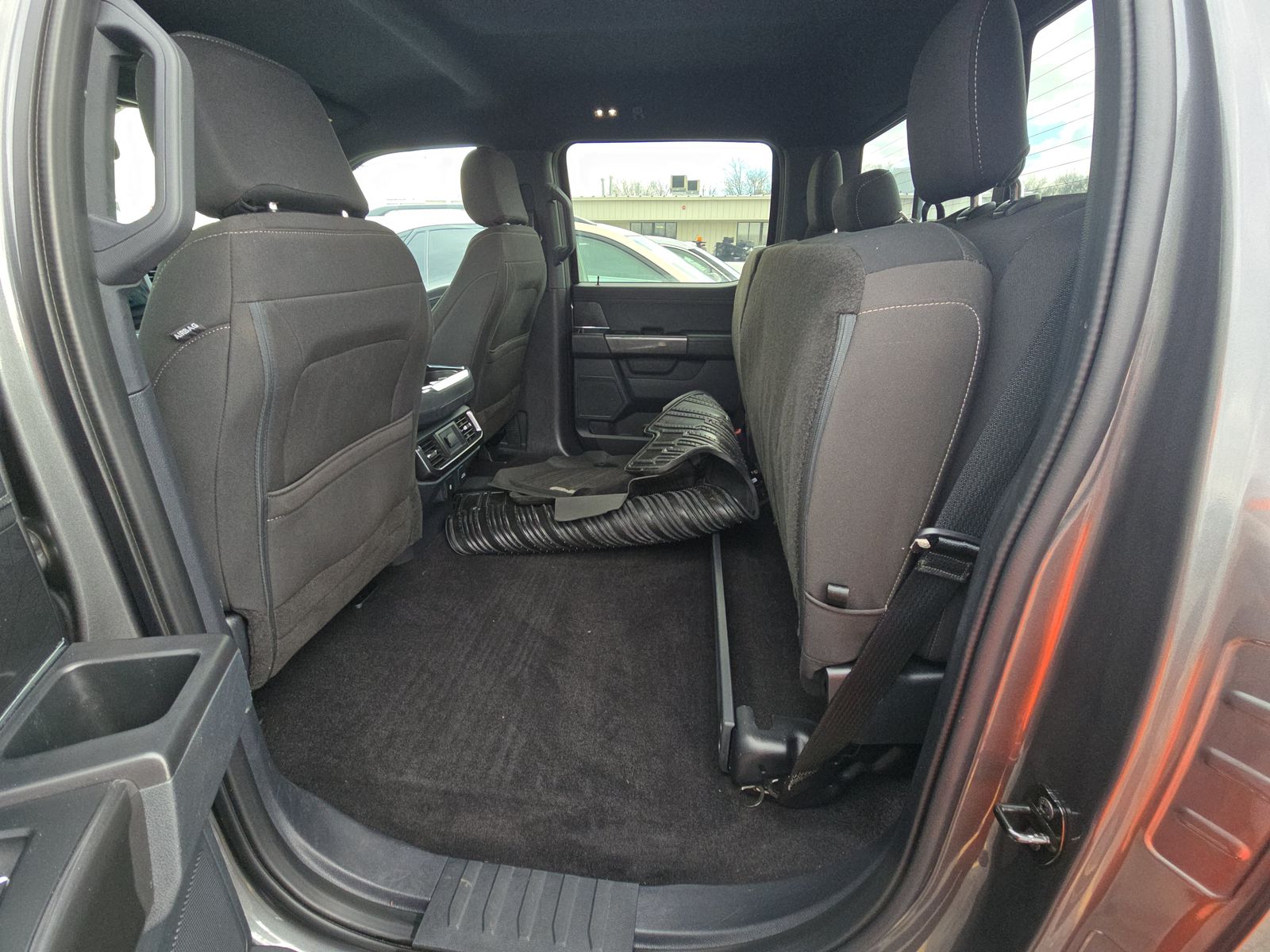 2022 Ford F-150 XLT AWD