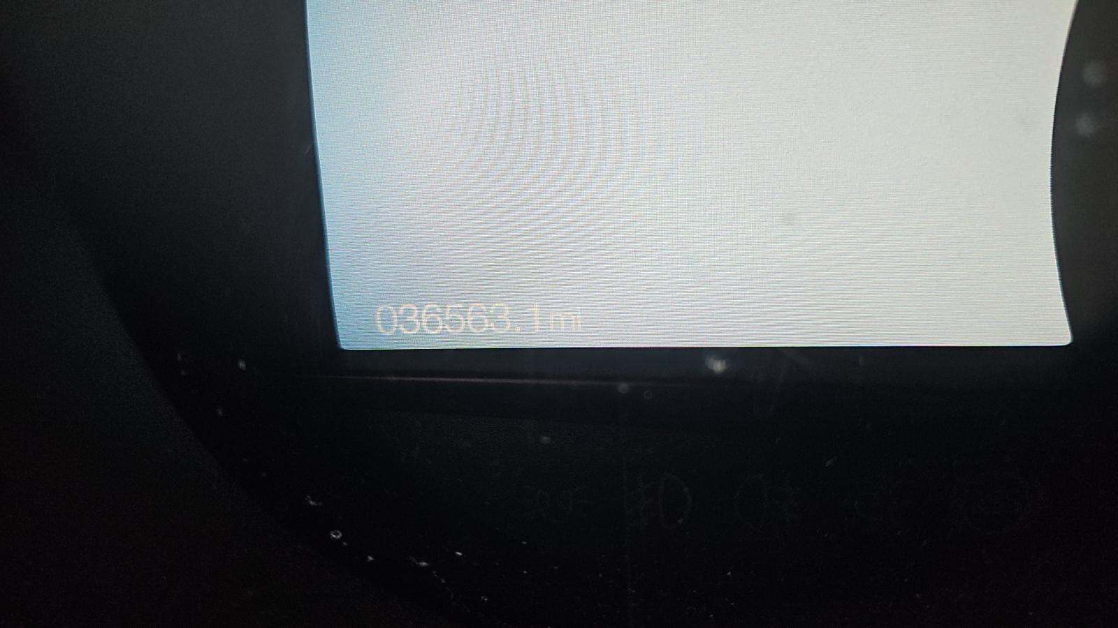 2024 Ford Edge Titanium AWD