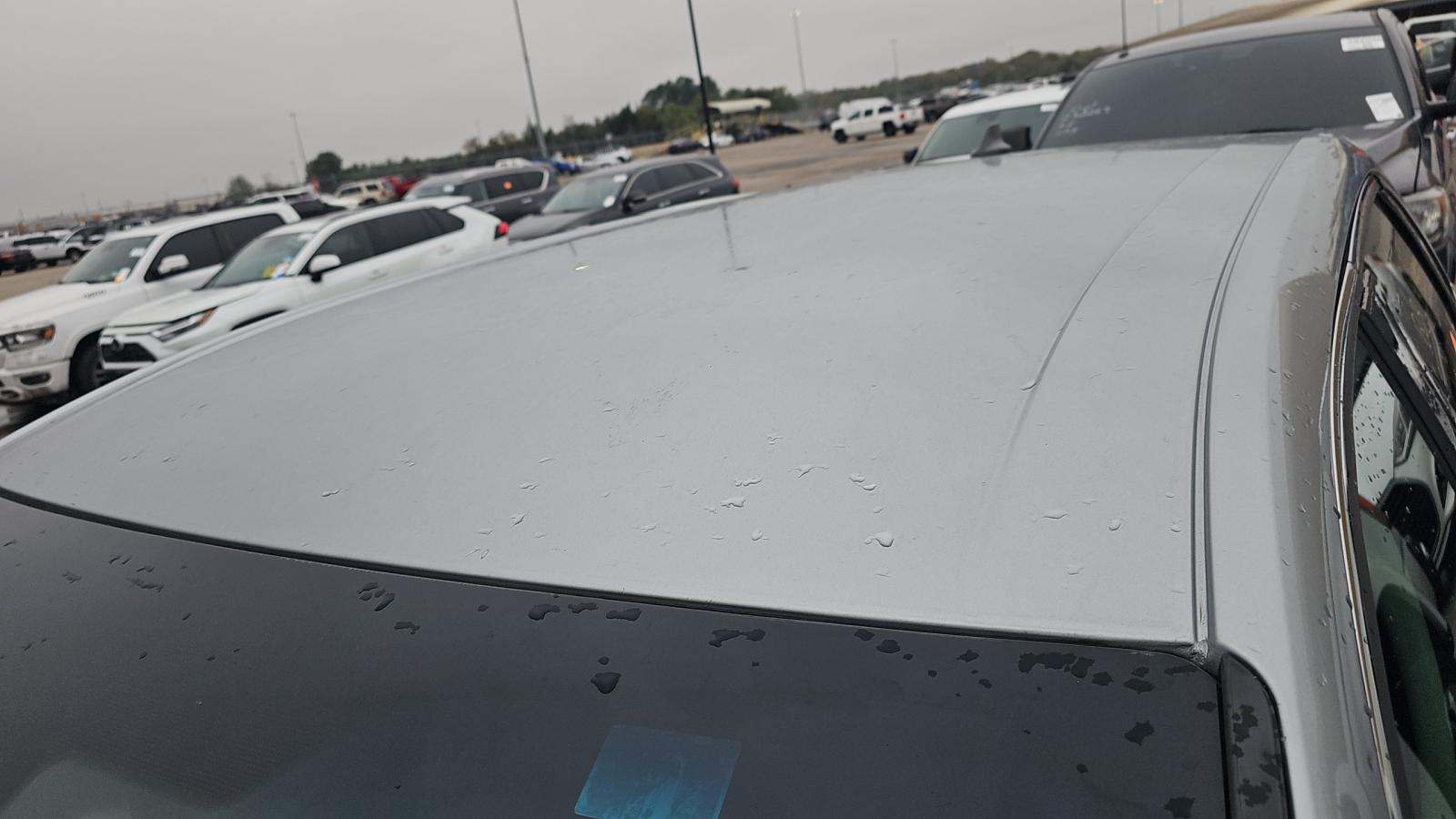 2024 Ford Edge Titanium AWD