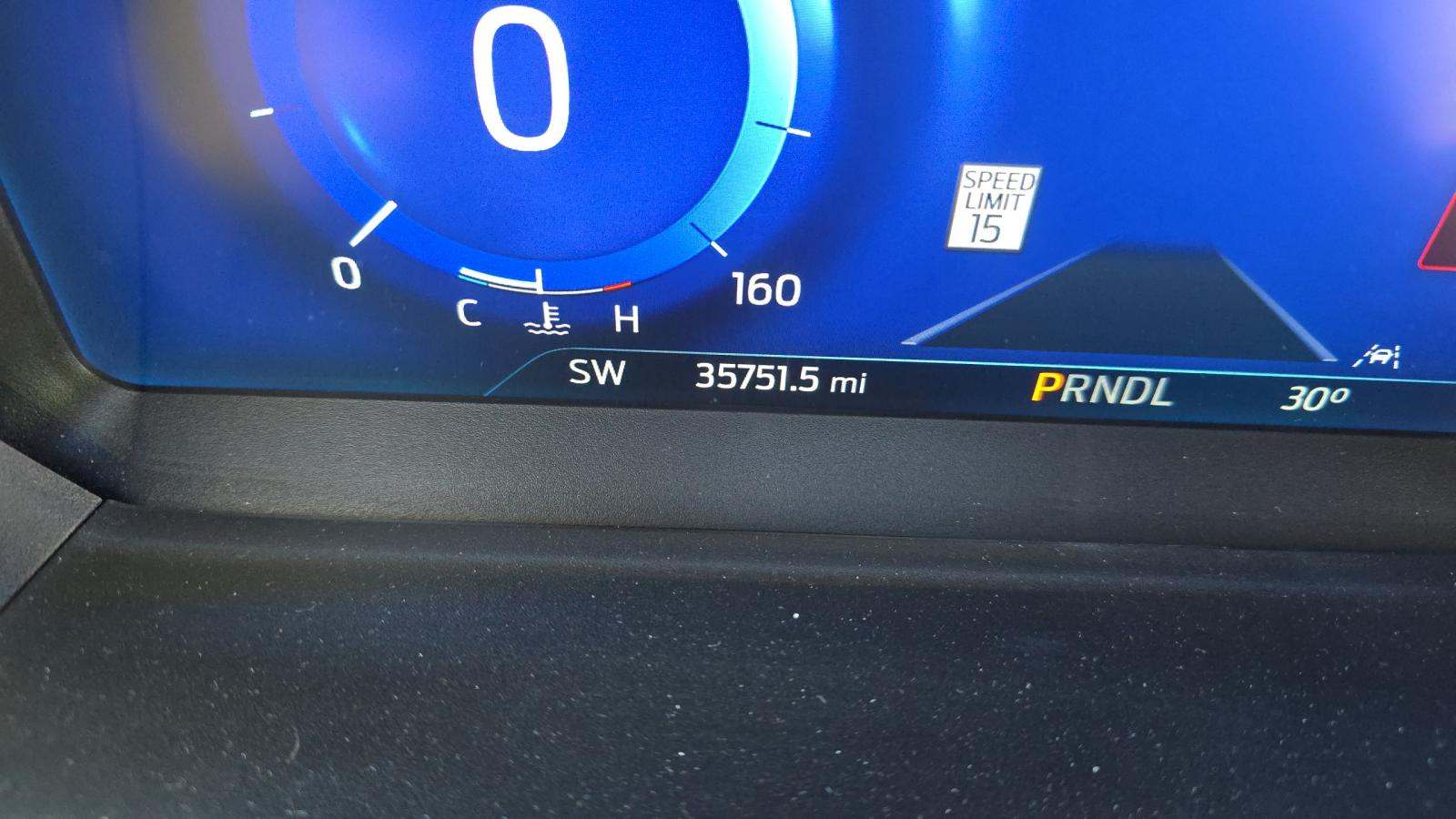 2022 Ford Explorer Platinum AWD