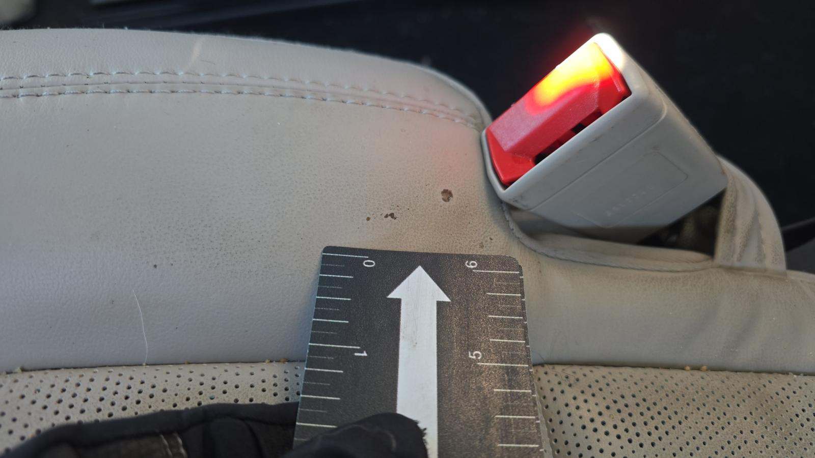 2022 Ford Explorer Platinum AWD