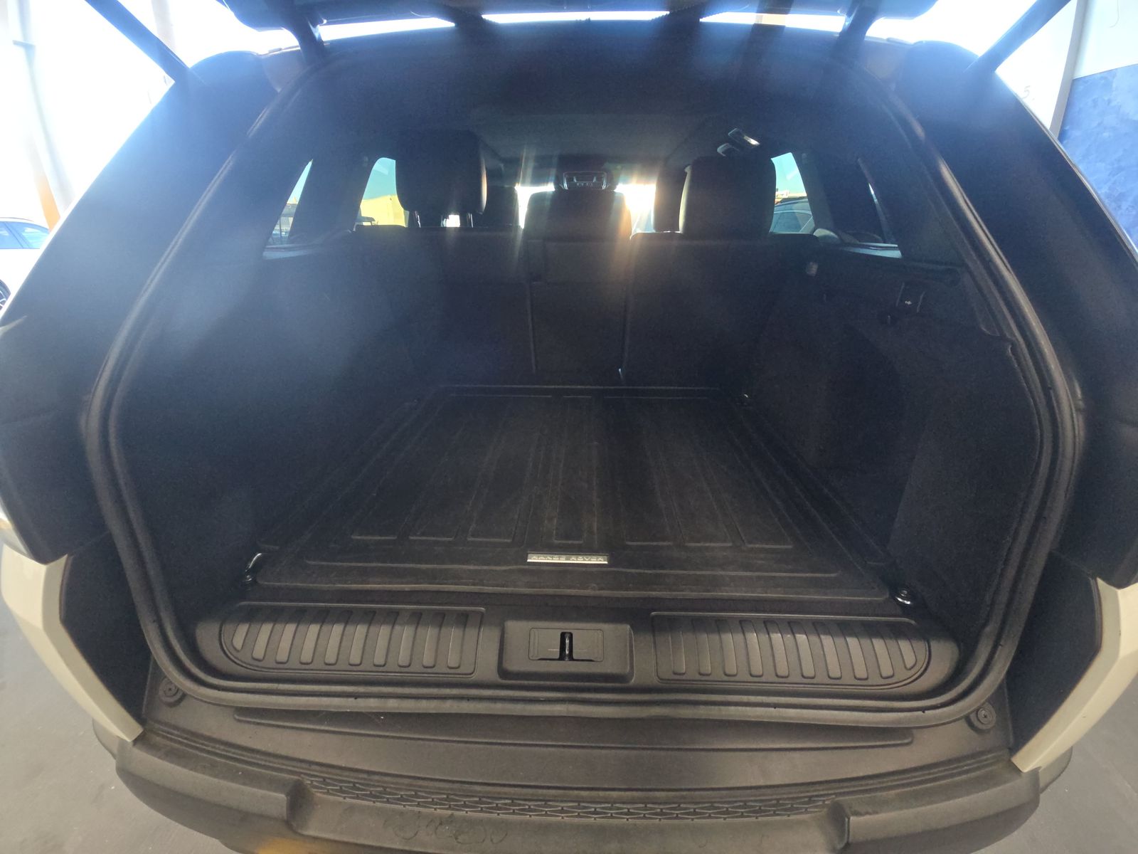 2014 Land Rover Range Rover Sport Autobiography AWD