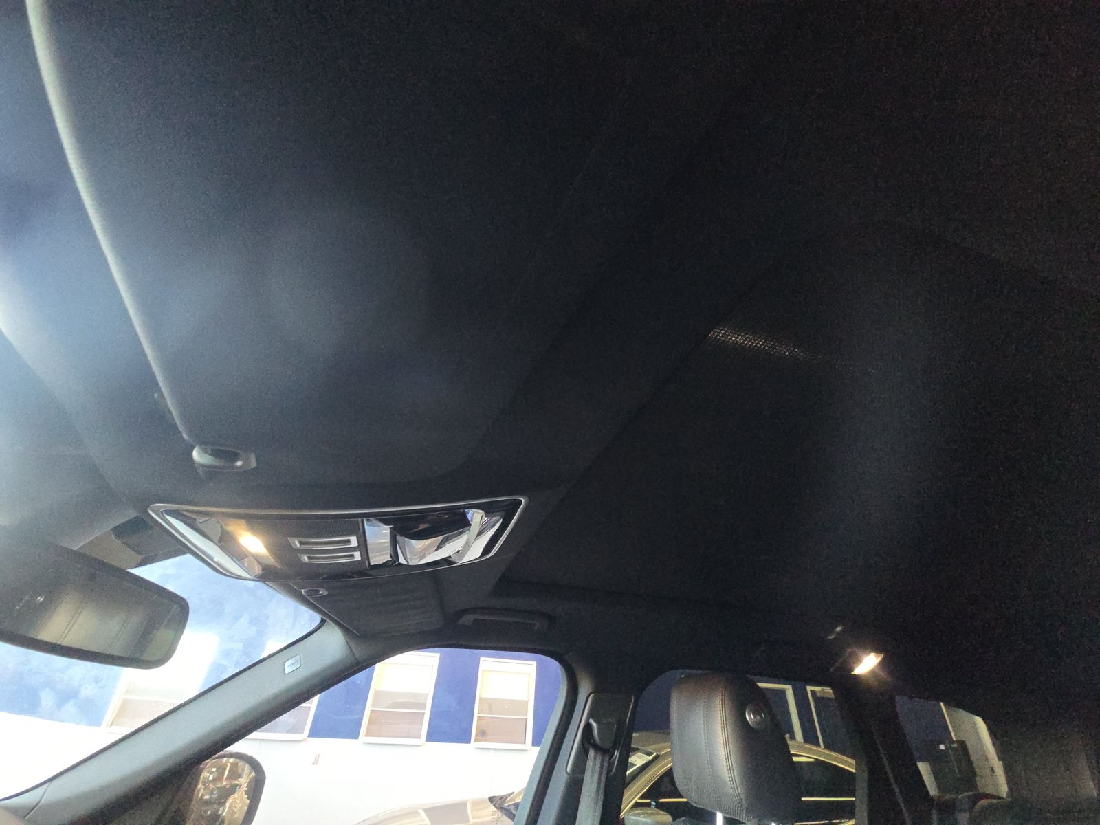 2014 Land Rover Range Rover Sport Autobiography AWD