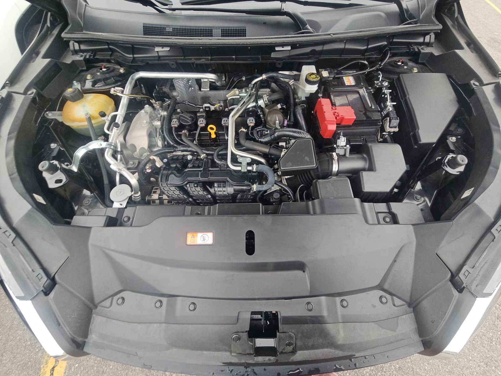 2024 Mitsubishi Outlander SEL FWD