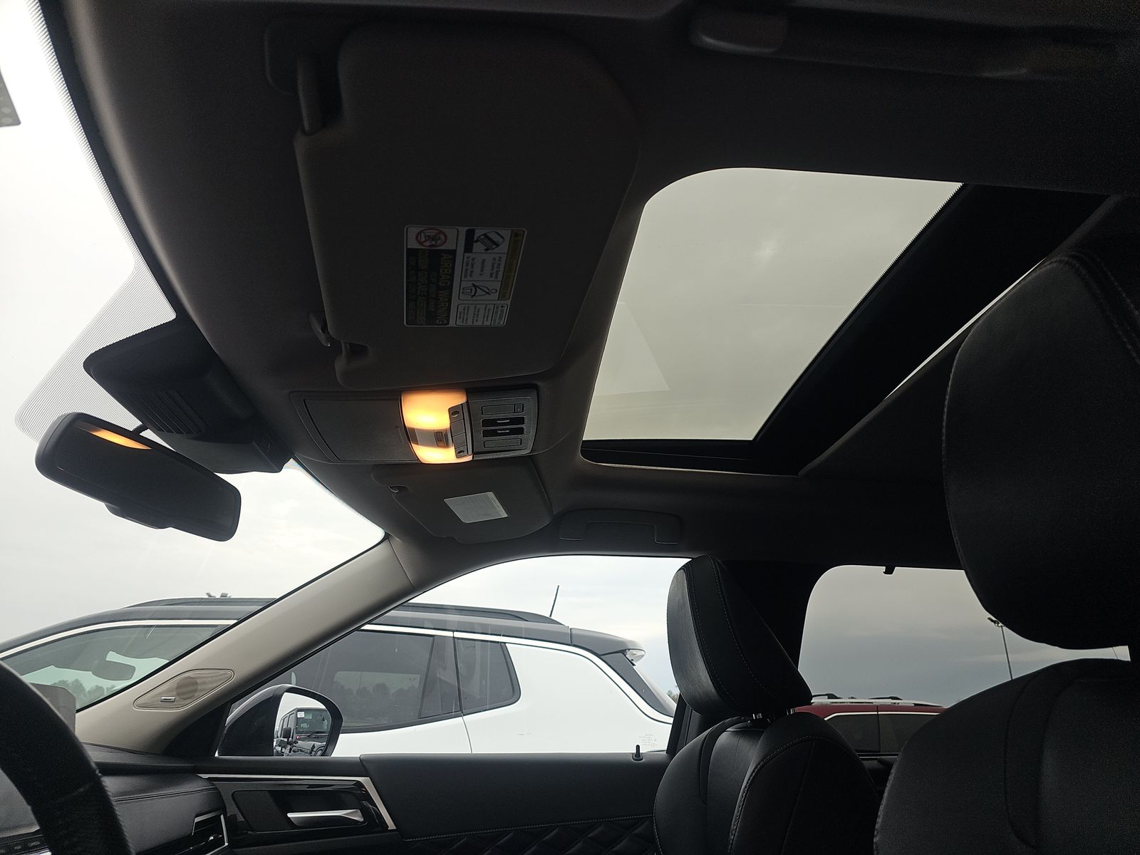 2024 Mitsubishi Outlander SEL FWD