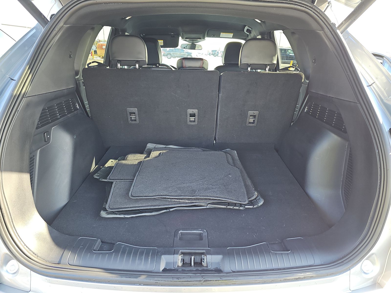 2024 Ford Escape ST-Line FWD