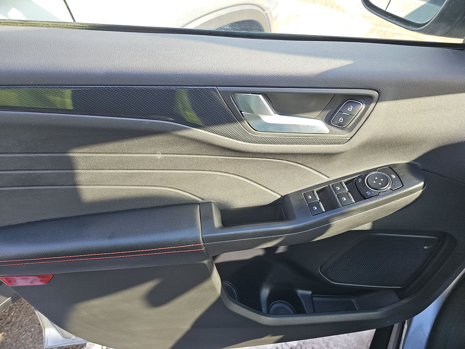 2024 Ford Escape ST-Line FWD