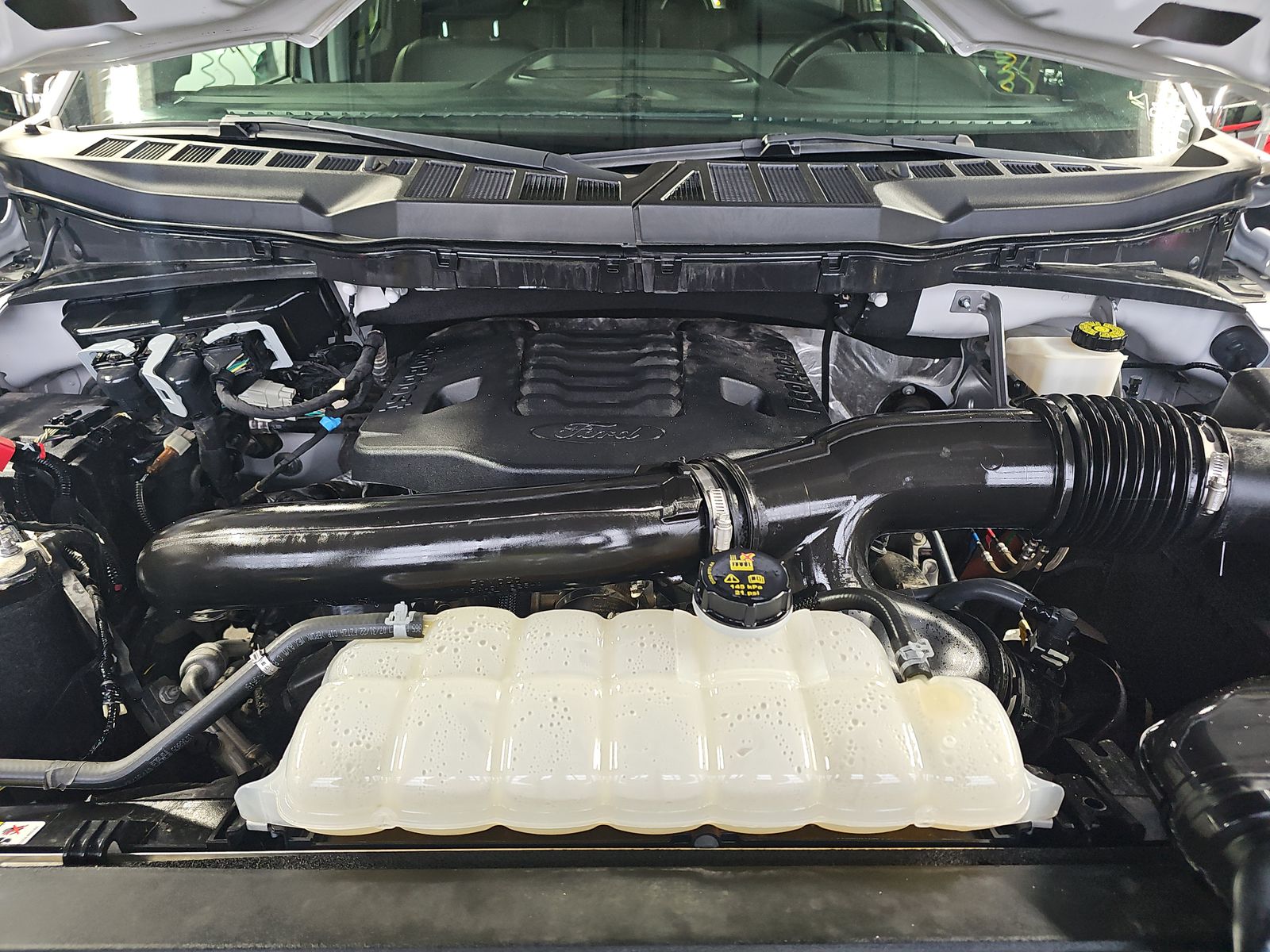 2022 Ford F-150 Lariat AWD