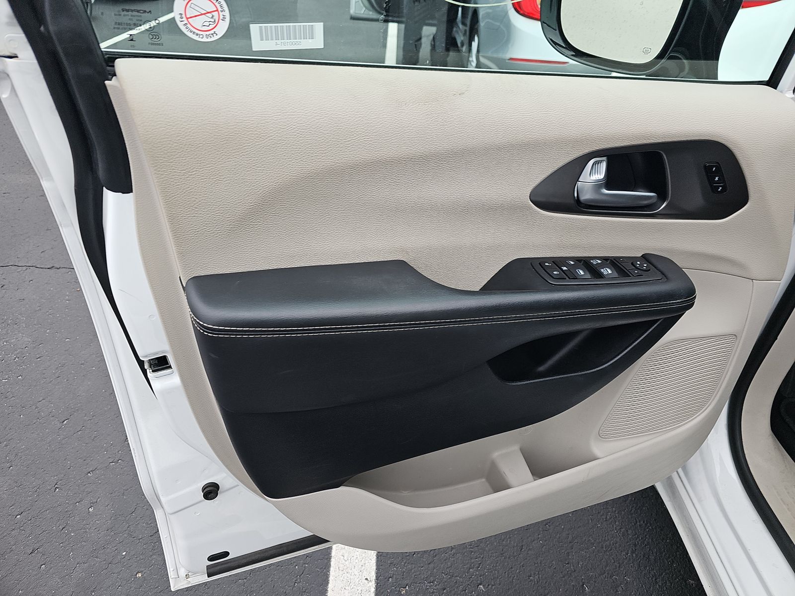 2024 Chrysler Pacifica Touring L FWD