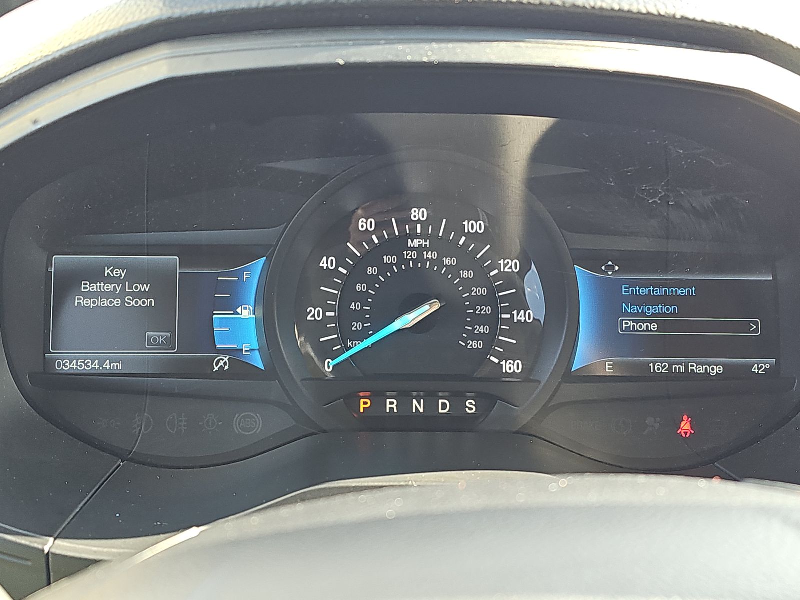 2022 Ford Edge SEL AWD