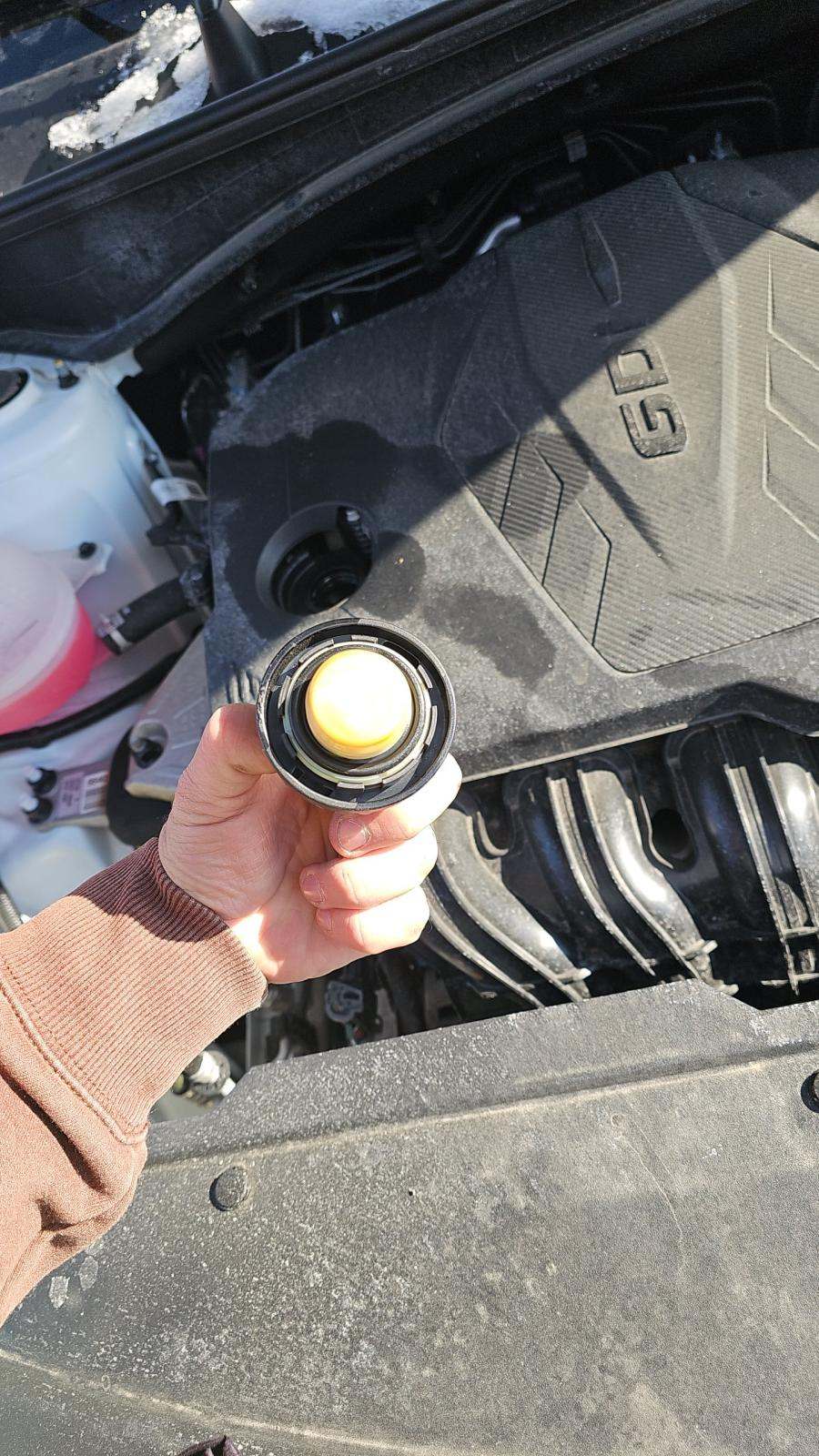 2024 Kia Sportage EX FWD