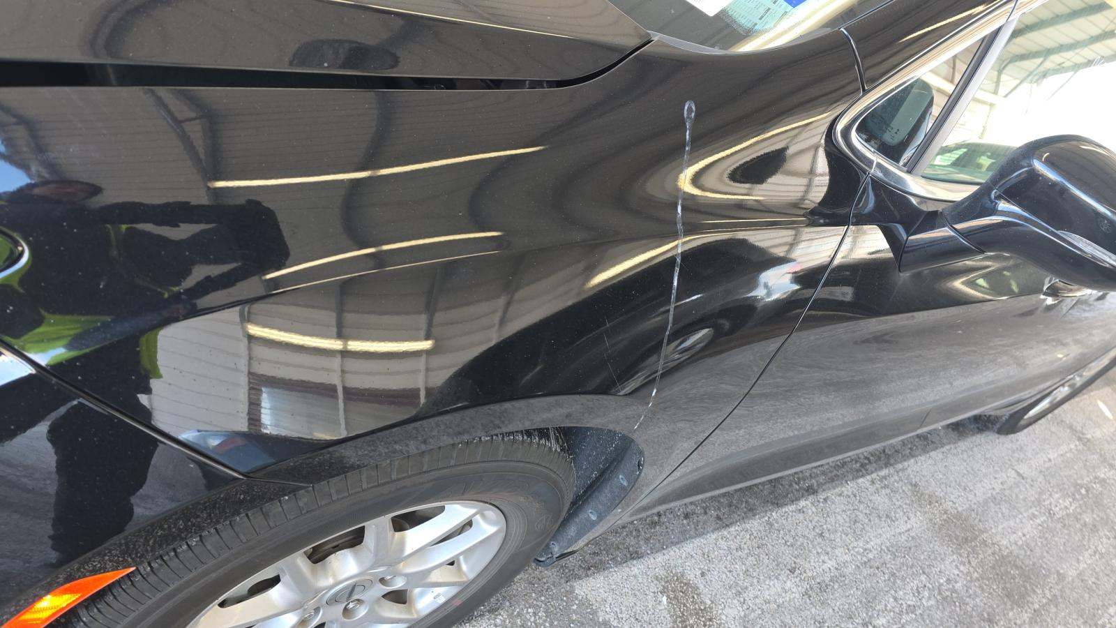 2024 Chrysler Pacifica Touring L FWD