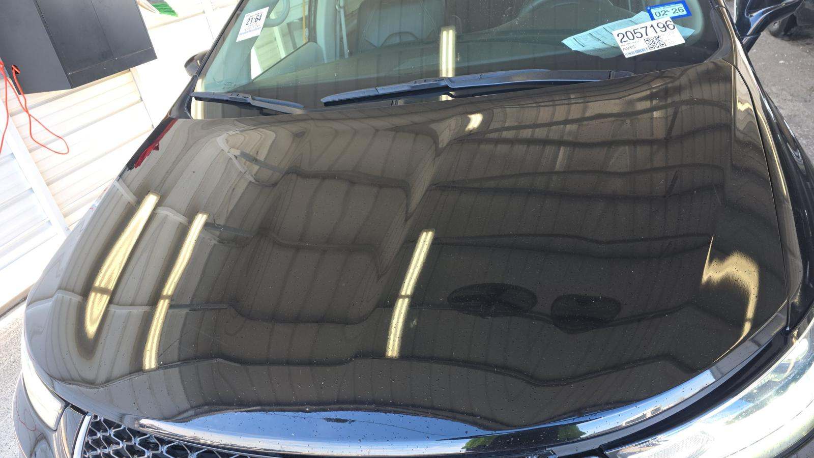 2024 Chrysler Pacifica Touring L FWD