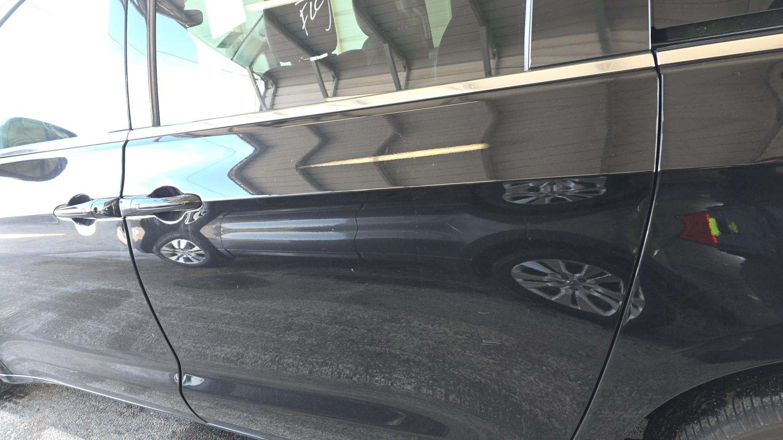 2024 Chrysler Pacifica Touring L FWD