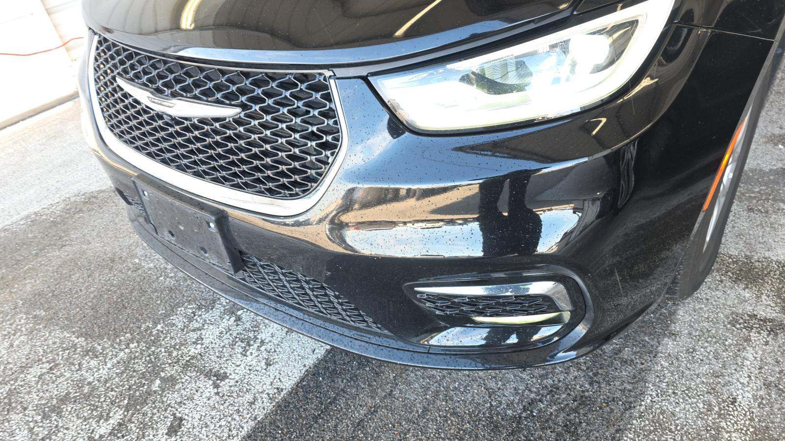 2024 Chrysler Pacifica Touring L FWD