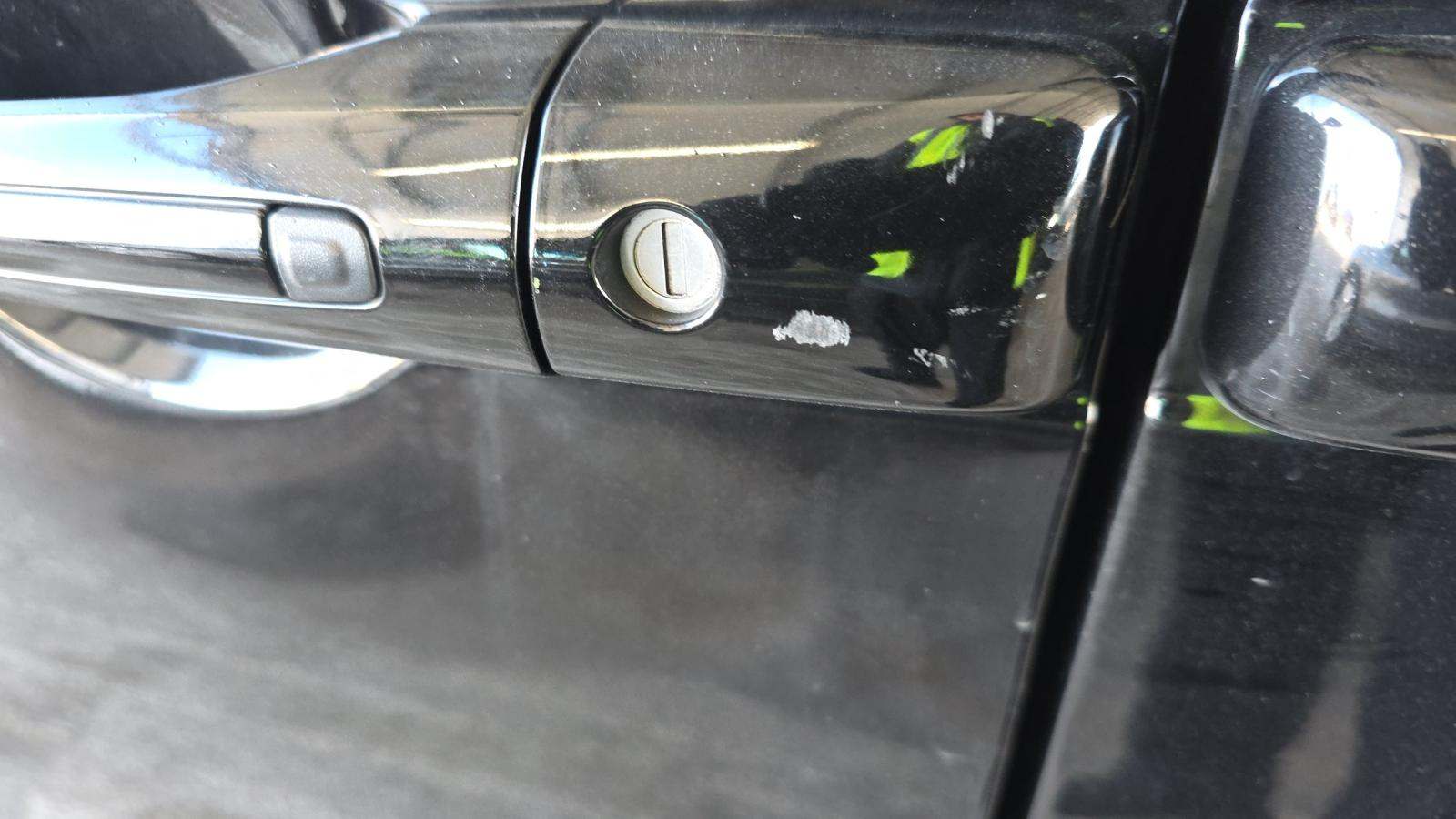 2024 Chrysler Pacifica Touring L FWD