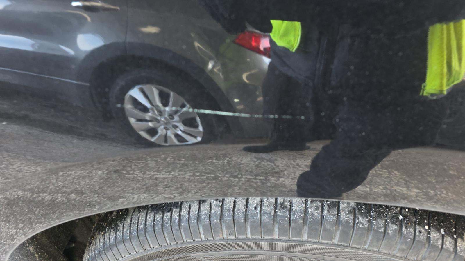 2024 Chrysler Pacifica Touring L FWD