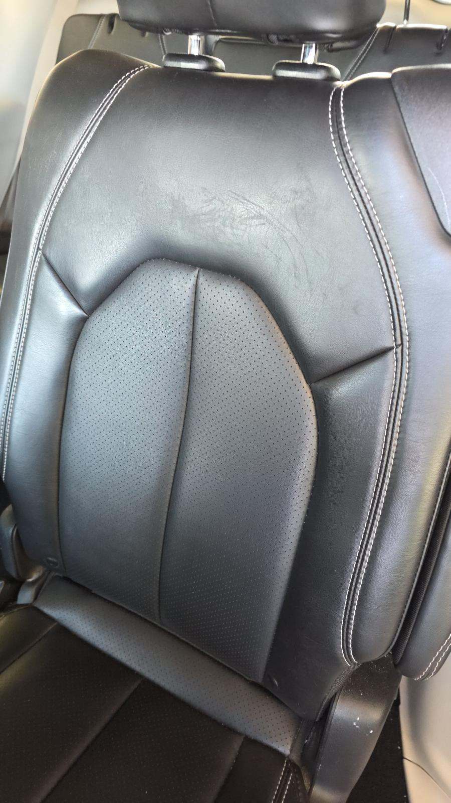 2024 Chrysler Pacifica Touring L FWD